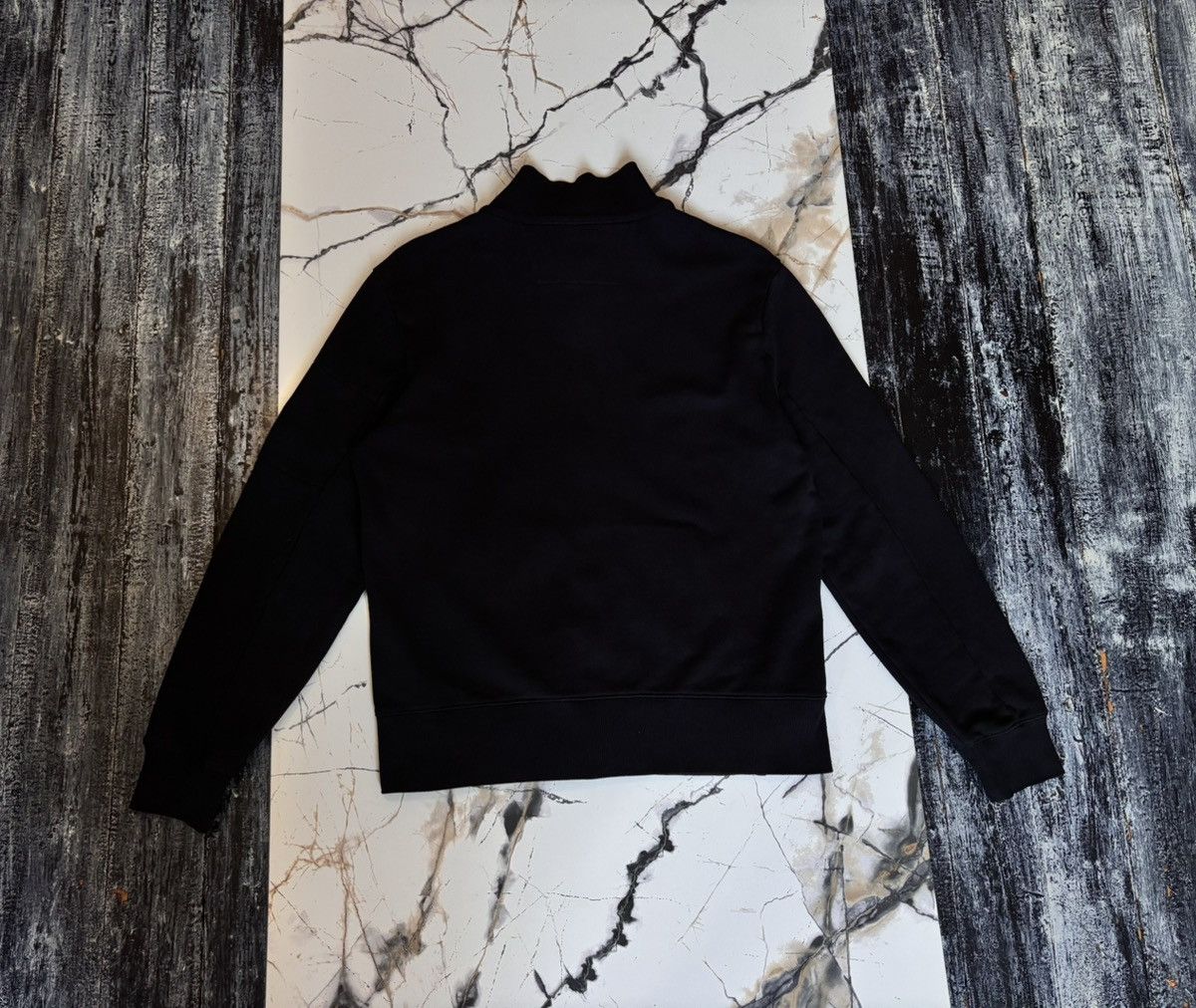 C.P. Company C.P.Company zipper sweater zip-up jacket M size Size US M / EU 48-50 / 2 - 21 Thumbnail