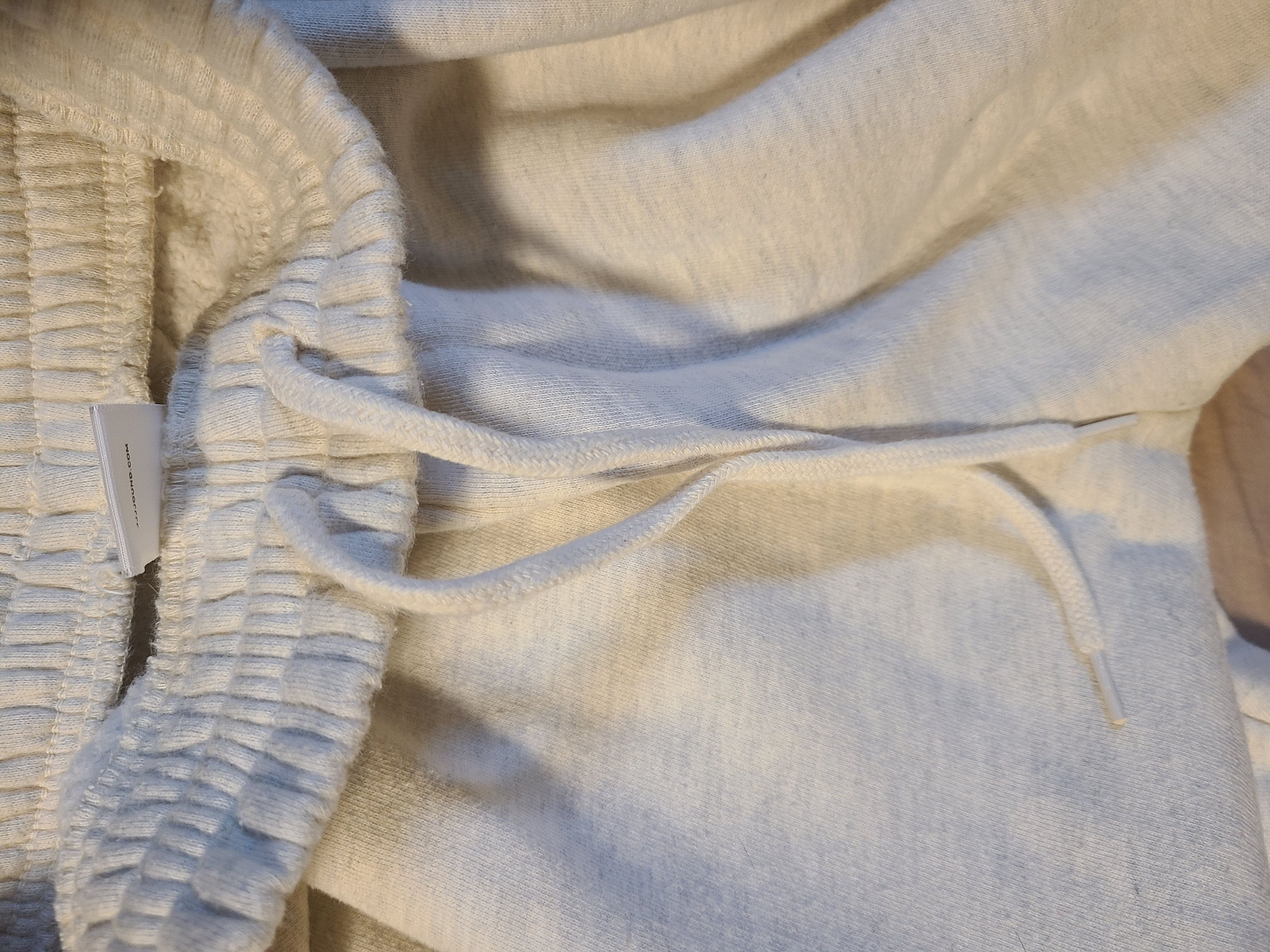 JJJJound JJJJOUND Sweatpants Size US 34 / EU 50 - 7 Thumbnail