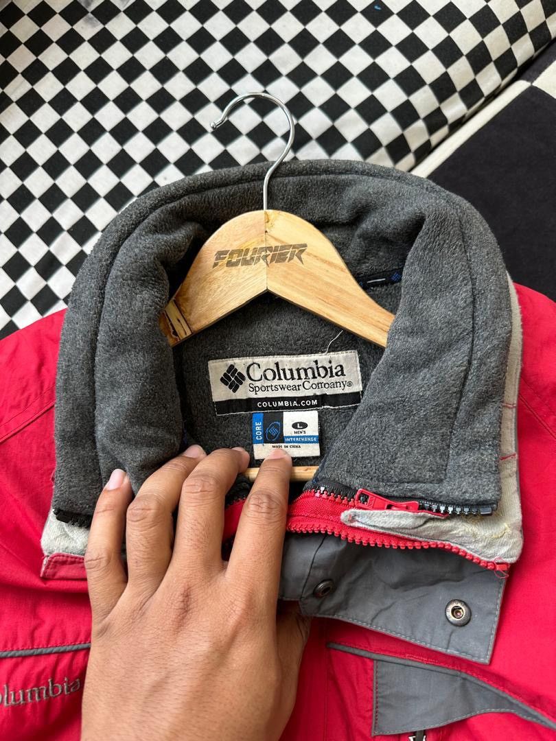 Columbia × Other COLUMBIA JACKET Size US L / EU 52-54 / 3 - 2 Thumbnail