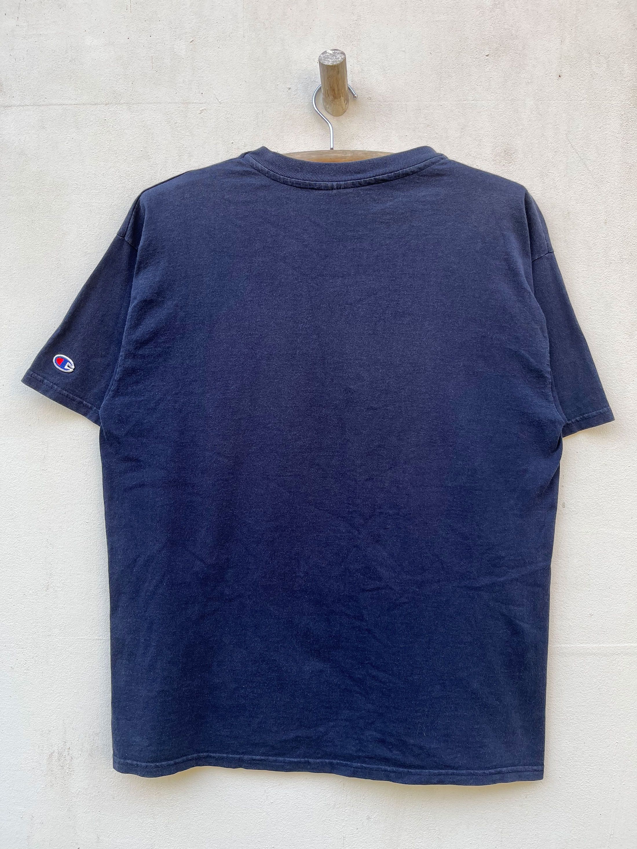 Champion Vintage Atlanta Olympics 90s Usa Size US L / EU 52-54 / 3 - 4 Thumbnail