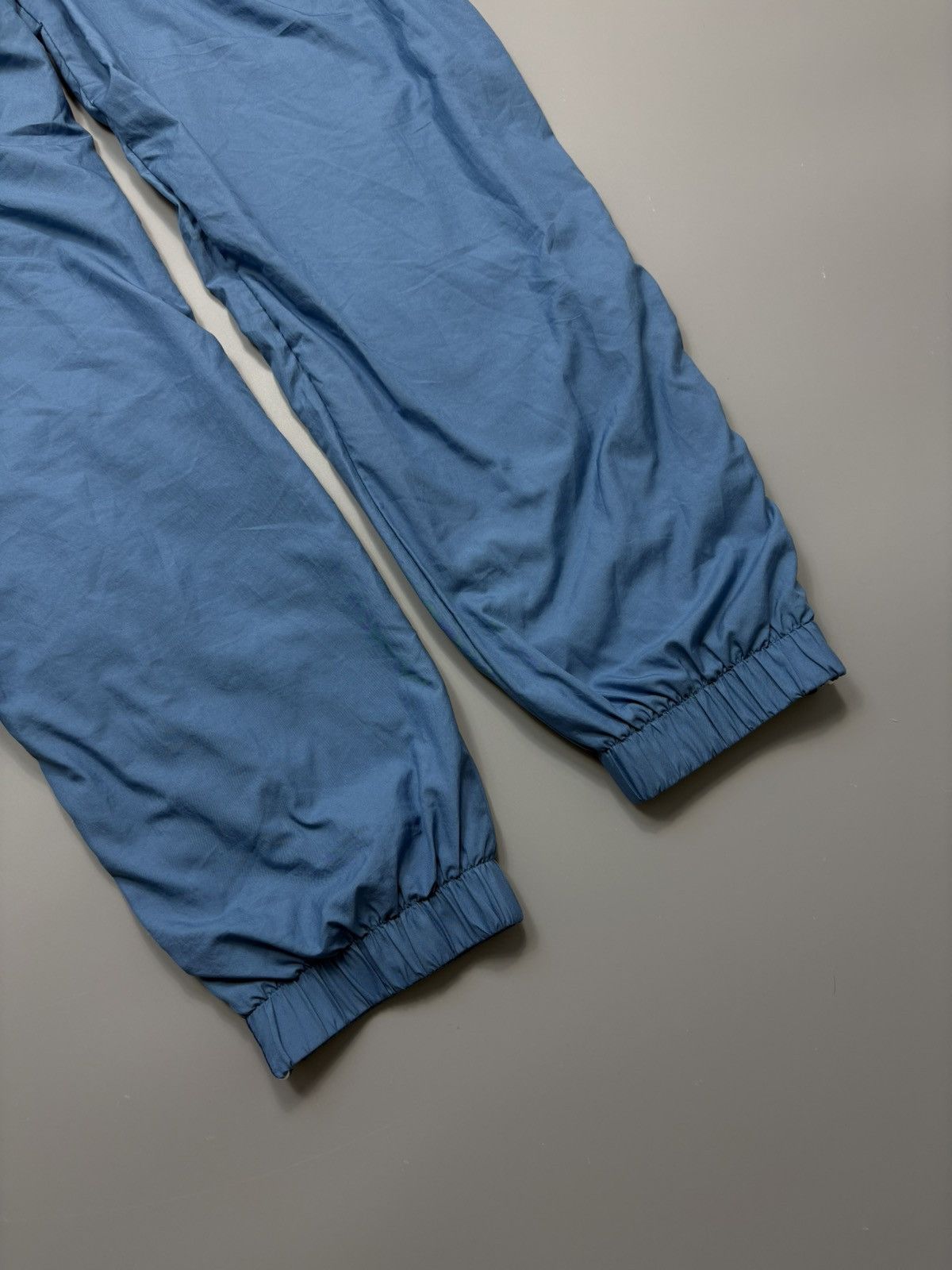 Lacoste Lacoste vintage nylon pants street wear style Size US 34 / EU 50 - 8 Thumbnail