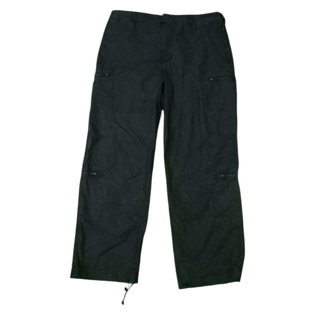 Supreme Supreme Cargo Pant SS20 Blue Chocolate Chip Camo