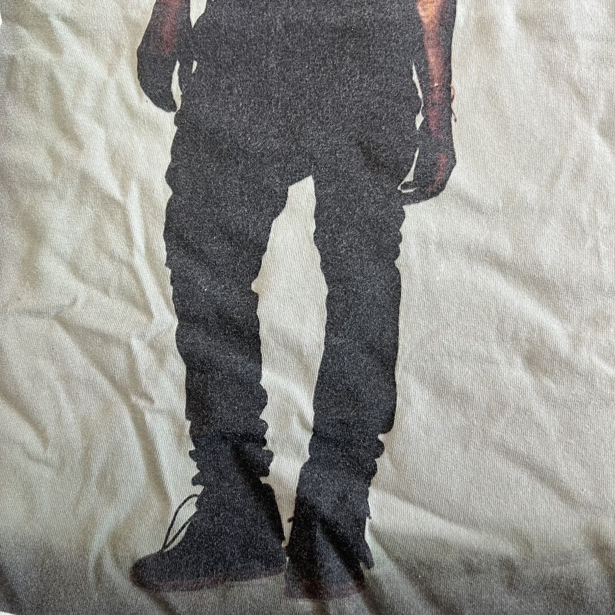 Kanye West Kanye West Yeezus Tour T-Shirt 2013 Rap Tee Merch M Size US M / EU 48-50 / 2 - 9 Thumbnail