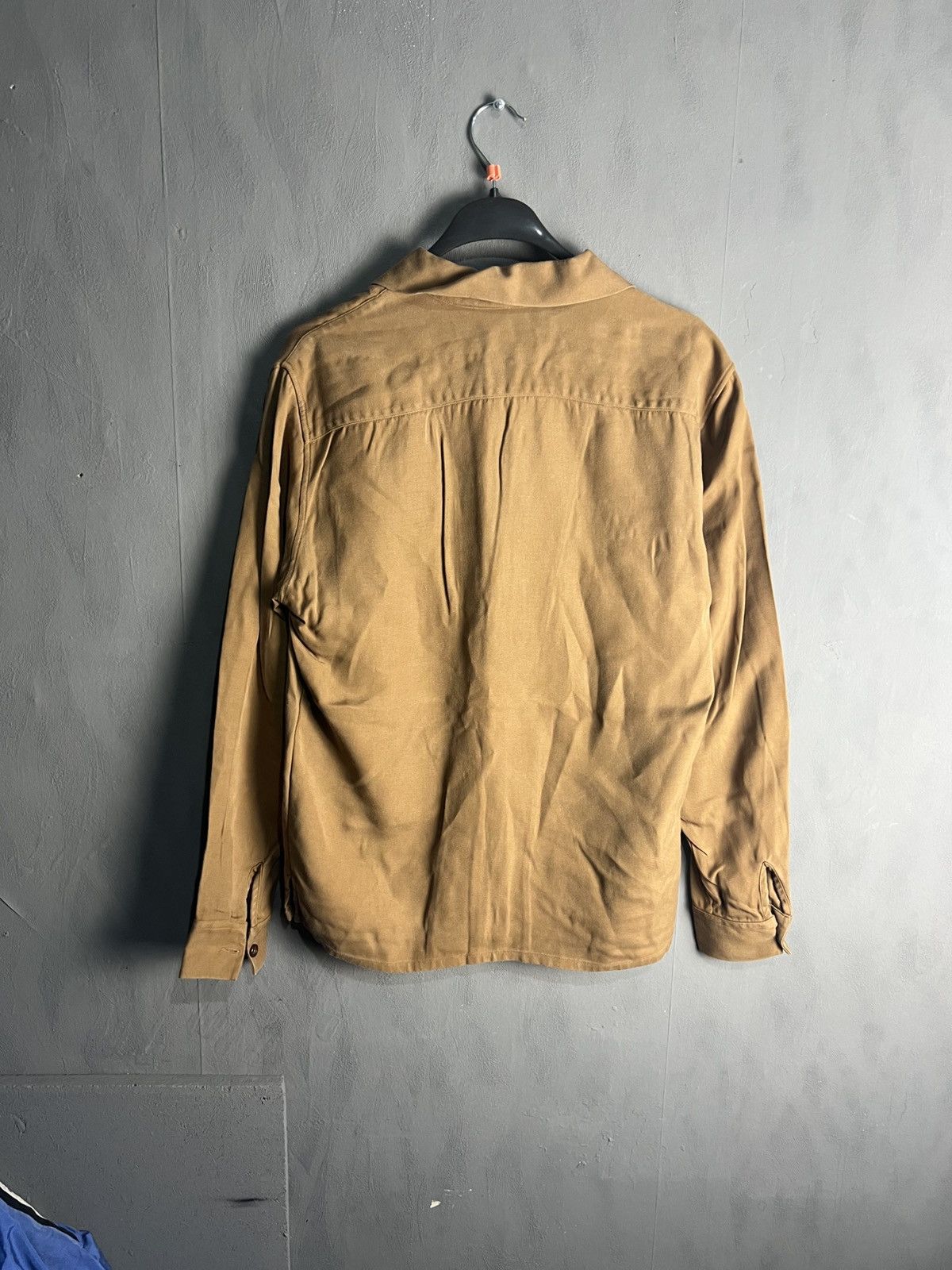 Sandro sandro shirt Size US S / EU 44-46 / 1 - 11 Thumbnail