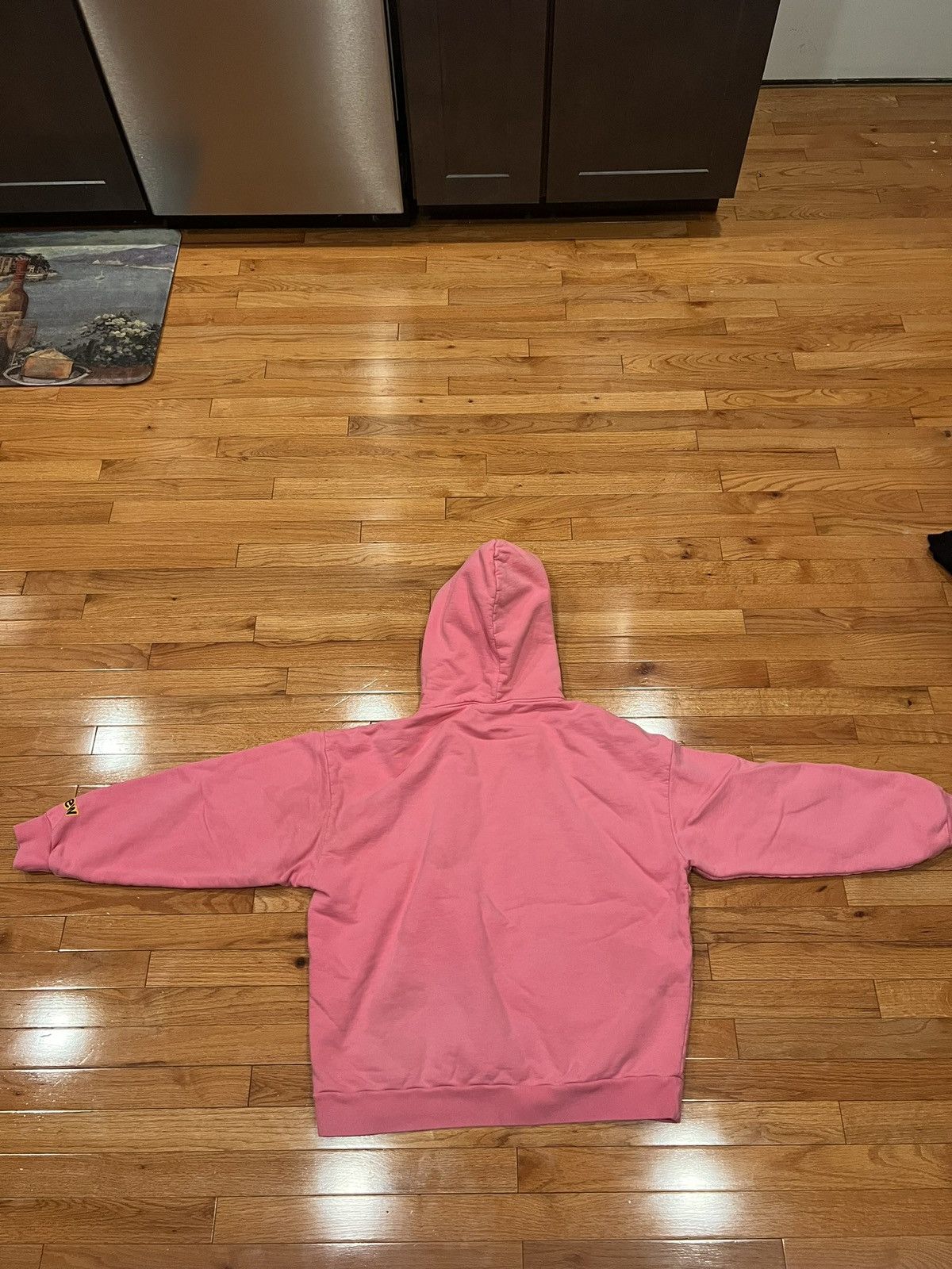 Drew House Drew House Mascot Hoodie Size US L / EU 52-54 / 3 - 4 Thumbnail
