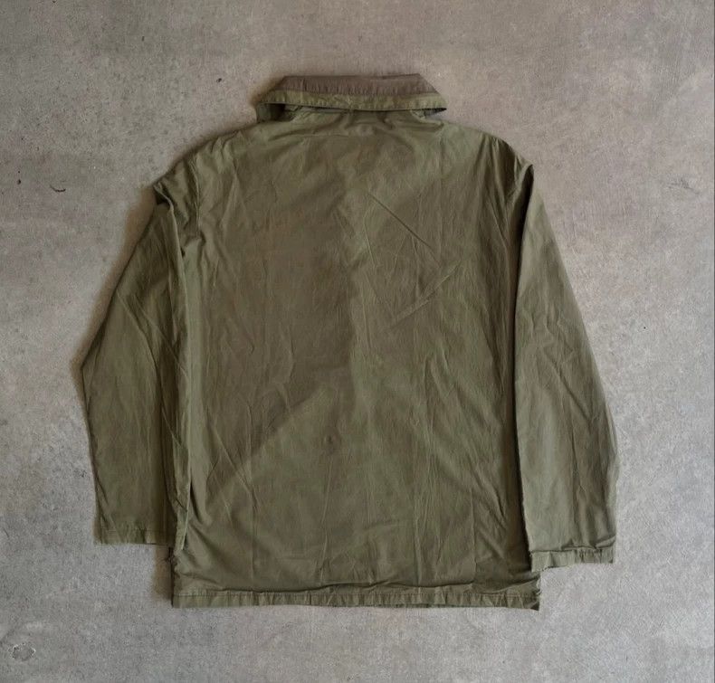 Helmut Lang HELMUT LANG 1999SS My personal coat Size US S / EU 44-46 / 1 - 2 Thumbnail