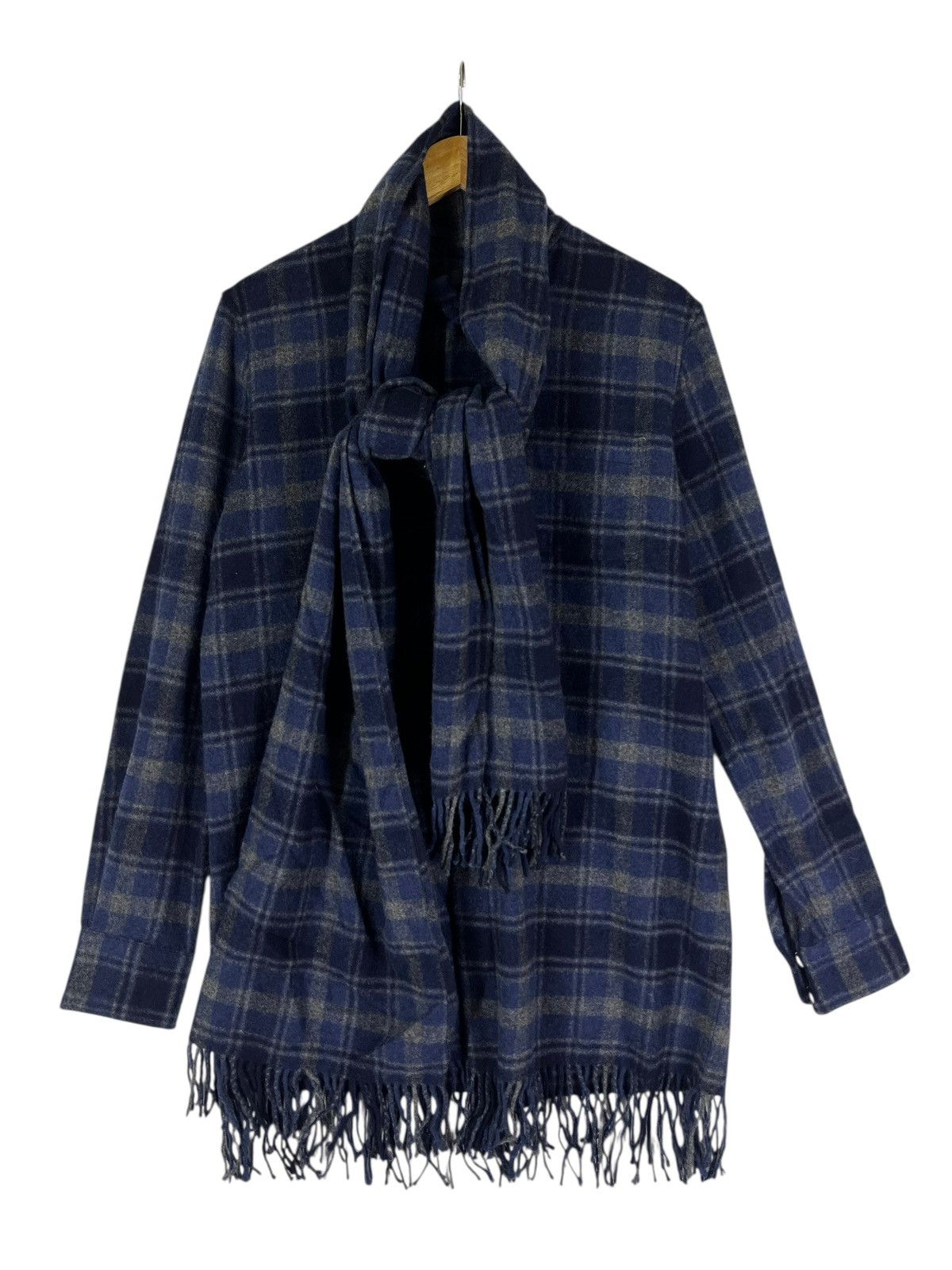 Alexander McQueen 🔥 2008 ALEXANDER MCQUEEN 🔥 Size US M / EU 48-50 / 2 - 13 Thumbnail