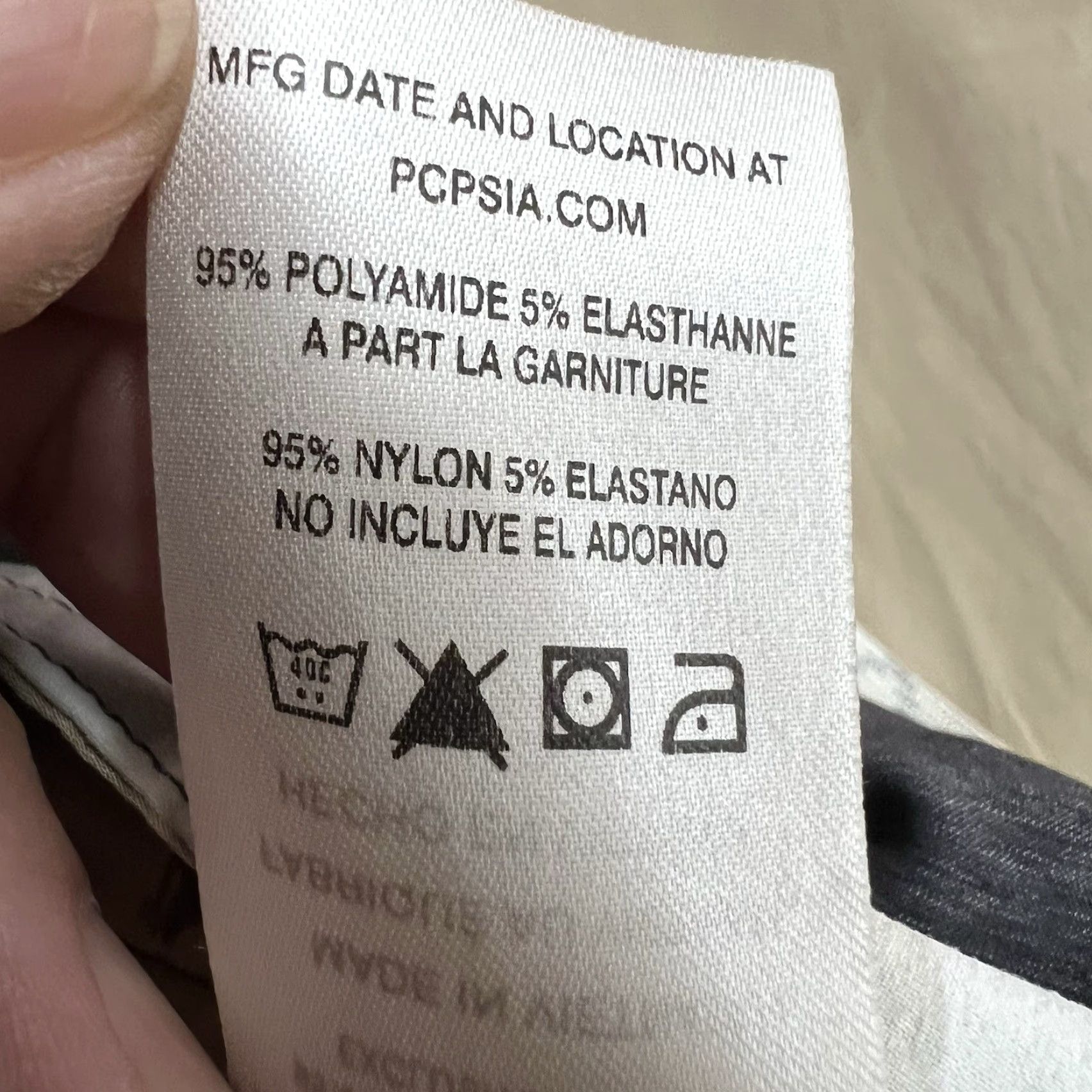 Patagonia Patagonia Board Shorts Men 32 Gray Nylon Lined Surfing Pockets Drawstring Beach 90s Mens Size US 32 / EU 48 - 7 Thumbnail