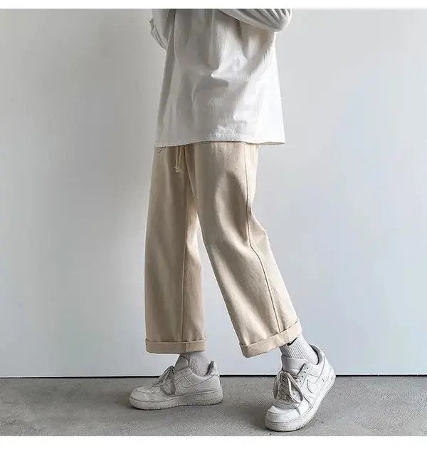 Other Maijima x Koike Ankle Length Casual Straight Pants Size US 32 / EU 48 - 4 Thumbnail