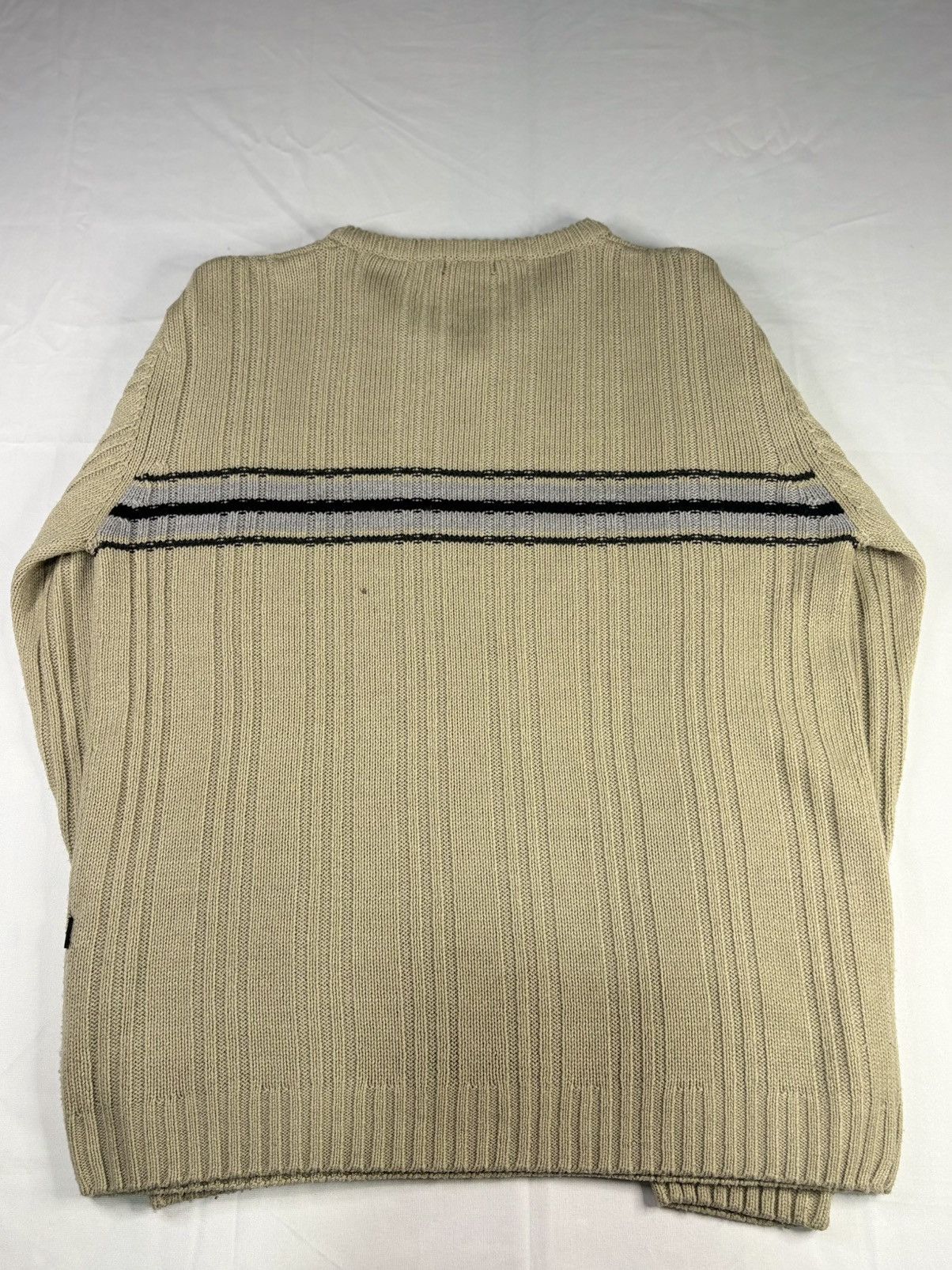 Other y2k Skater Knit Long Sleeve | $25 Size US L / EU 52-54 / 3 - 2 Thumbnail