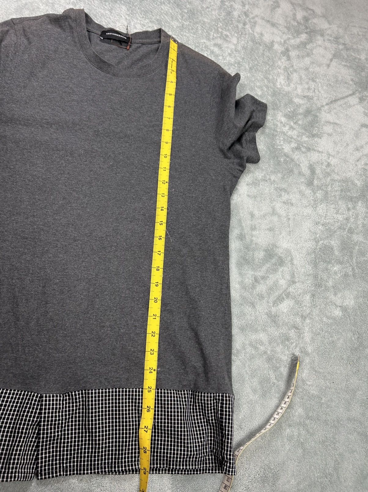 Kris Van Assche Kris Van Assche Size M / US 6-8 / IT 42-44 - 10 Thumbnail