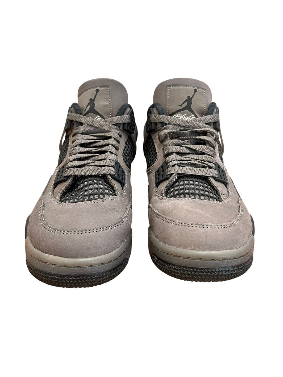 Jordan Brand Jordan 4 Retro Cave Stone Size US 8.5 / EU 41-42 - 5 Thumbnail