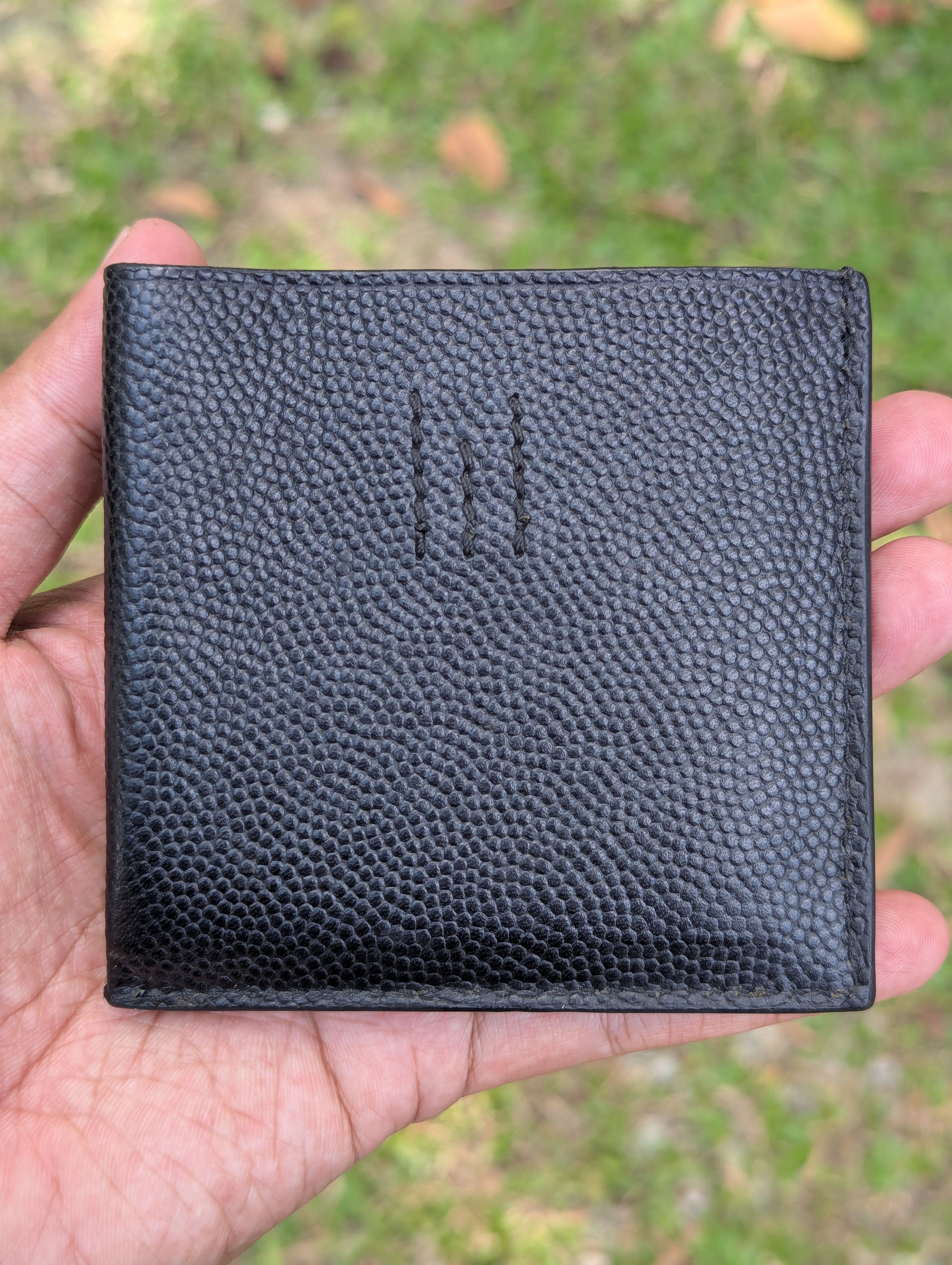 Golden Goose Golden Goose Deluxe Brand Cardholder Wallet Size ONE SIZE - 2 Thumbnail