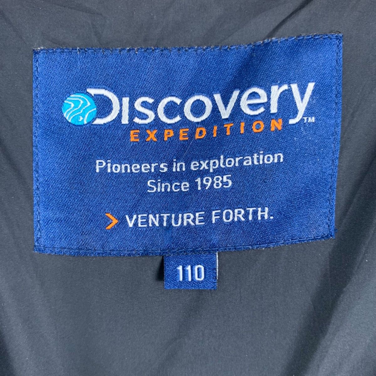 Other DISCOVERY Expedition Bomber Jacket #1870-C81 Size US M / EU 48-50 / 2 - 16 Thumbnail