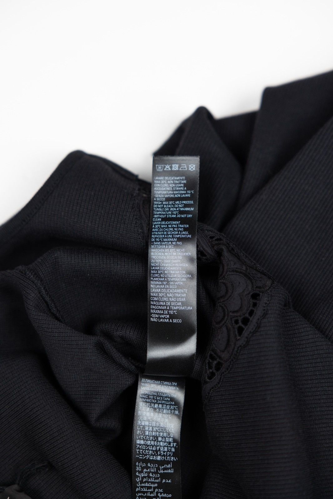 Balenciaga Balenciaga Mini Dress Size XS / US 0-2 / IT 36-38 - 10 Thumbnail