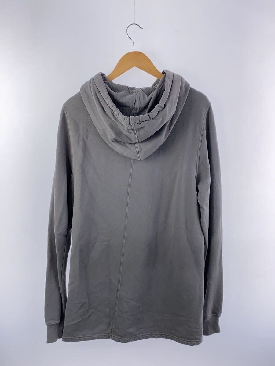 Rick Owens Drkshdw Rick Owens FW18 SISYPHUS PULLOVER HOODIE Size US M / EU 48-50 / 2 - 2 Thumbnail