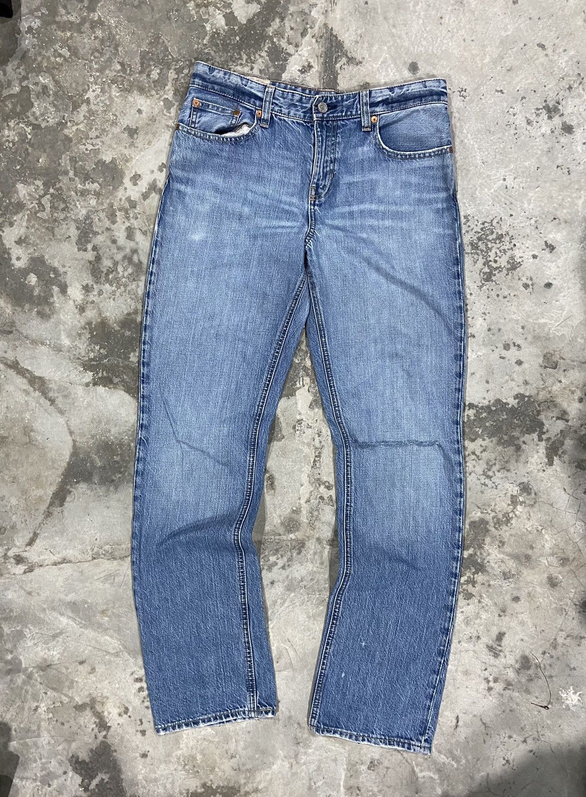 Other × Polo Ralph Lauren Polo PRL Polo RL Jeans Regular Size US 31 - 2 Thumbnail