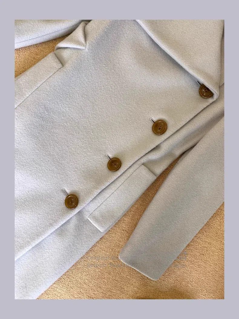 Vivienne Westwood Vivienne Westwood Tailored coat, autumn and winter trench Size S / US 4 / IT 40 - 3 Thumbnail