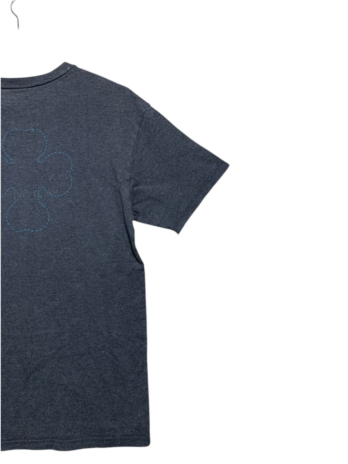 Kaws × Undercover 🔥UDCVR X KAWS S/S00 GREY SHIRTS Size US M / EU 48-50 / 2 - 9 Thumbnail