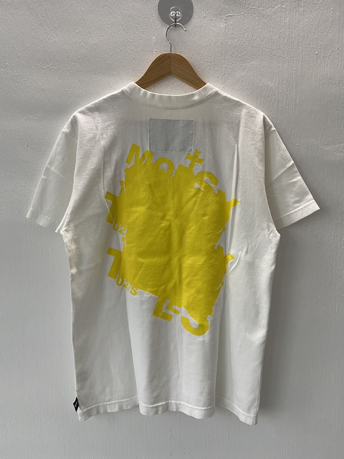 Other Mobstyles T-shirt Size US L / EU 52-54 / 3 - 4 Thumbnail