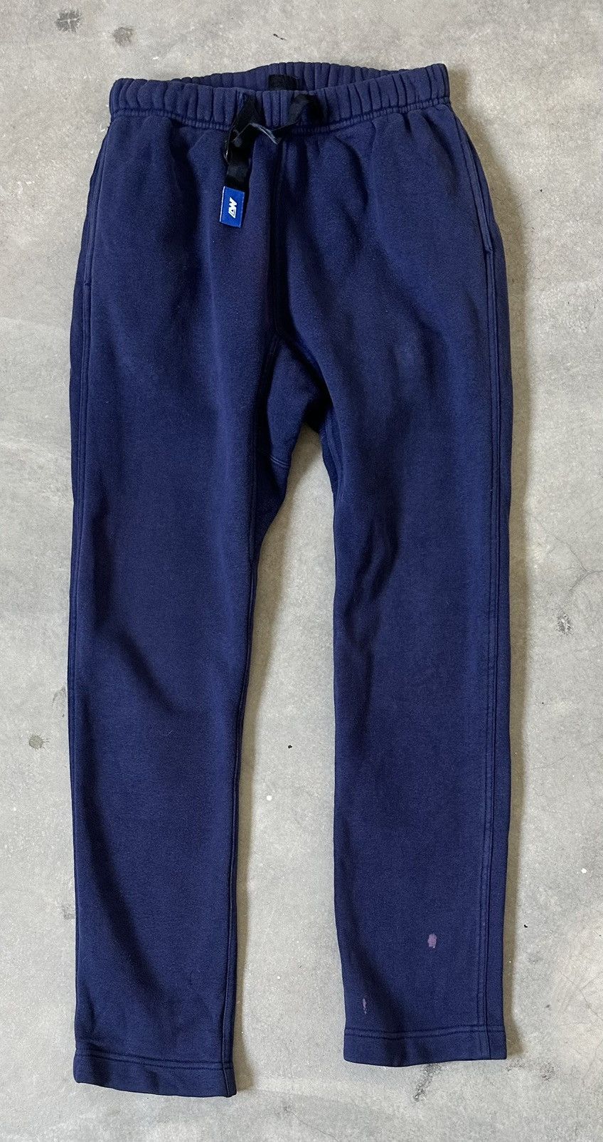 Gramicci GRAMICCI x BEAMS SWEATPANT Size US 30 / EU 46 - 1 Thumbnail