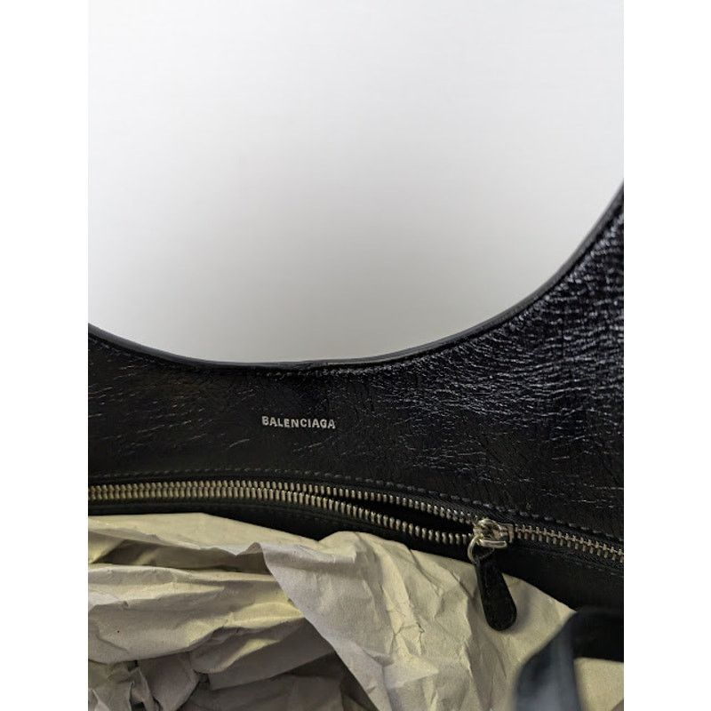 Balenciaga o1rshd1 Q:2 / Size: OS / Le Cagole Carry All Tote Bag Size ONE SIZE - 11 Thumbnail