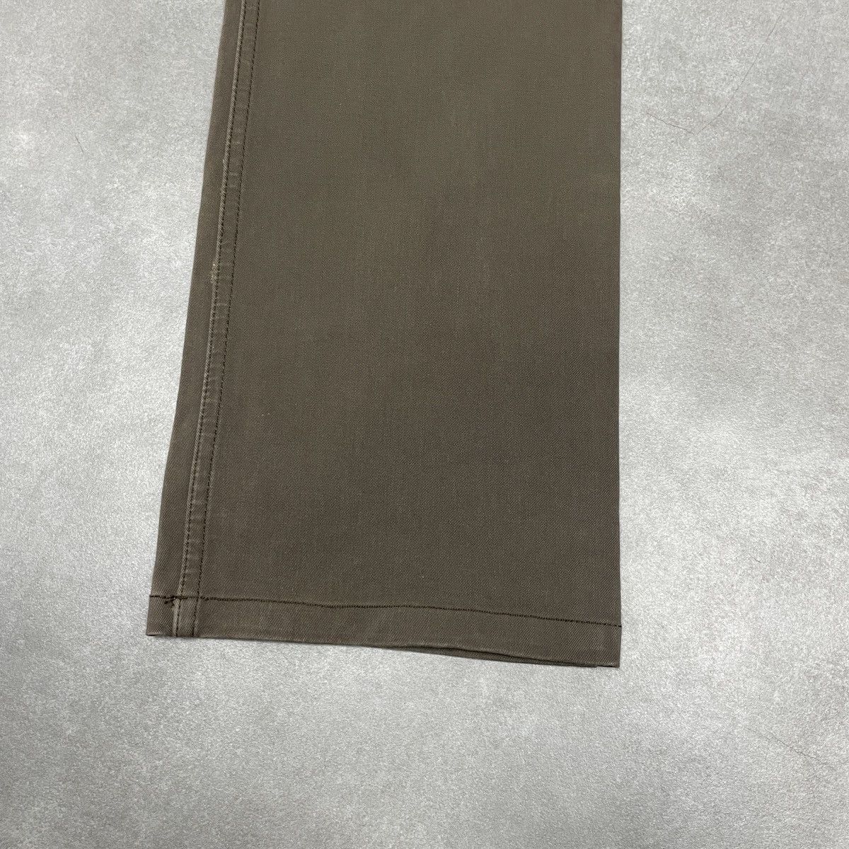 Prada Prada Red Tab Women Pants Size 44 Size 30" / US 8 / IT 44 - 5 Thumbnail