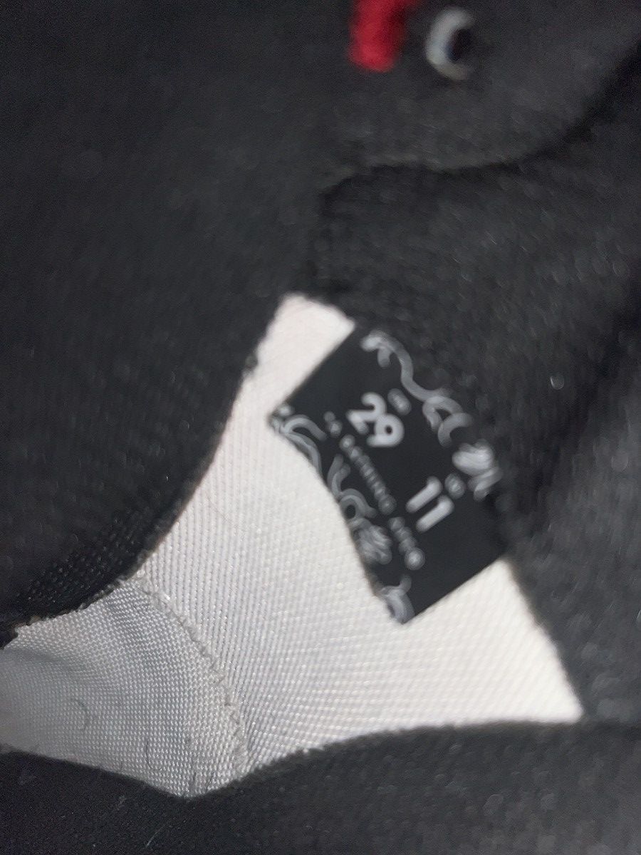 Bape A Bathing Ape Bape Road Sta Rare Size US 11 / EU 44 - 8 Thumbnail