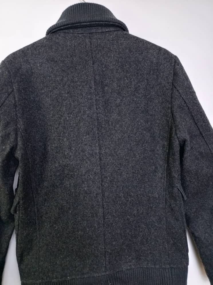 Johnbull × Vintage John Bull Men Wool Jacket Size US M / EU 48-50 / 2 - 11 Thumbnail