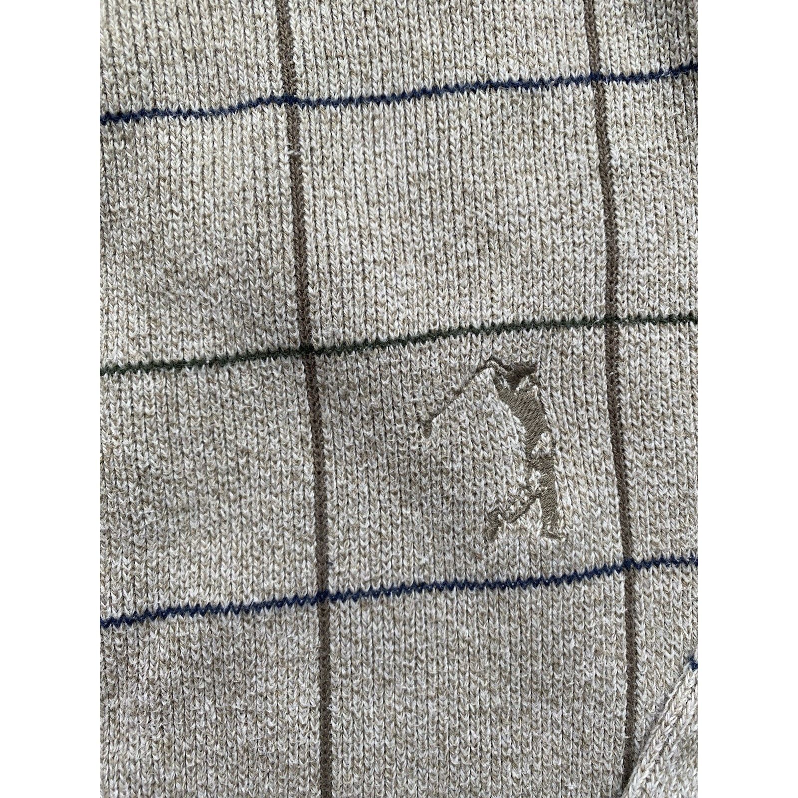 Vintage Fairway Sport Men's Vintage Sweater Size X-LT Crewneck Golf Size US XL / EU 56 / 4 - 3 Thumbnail