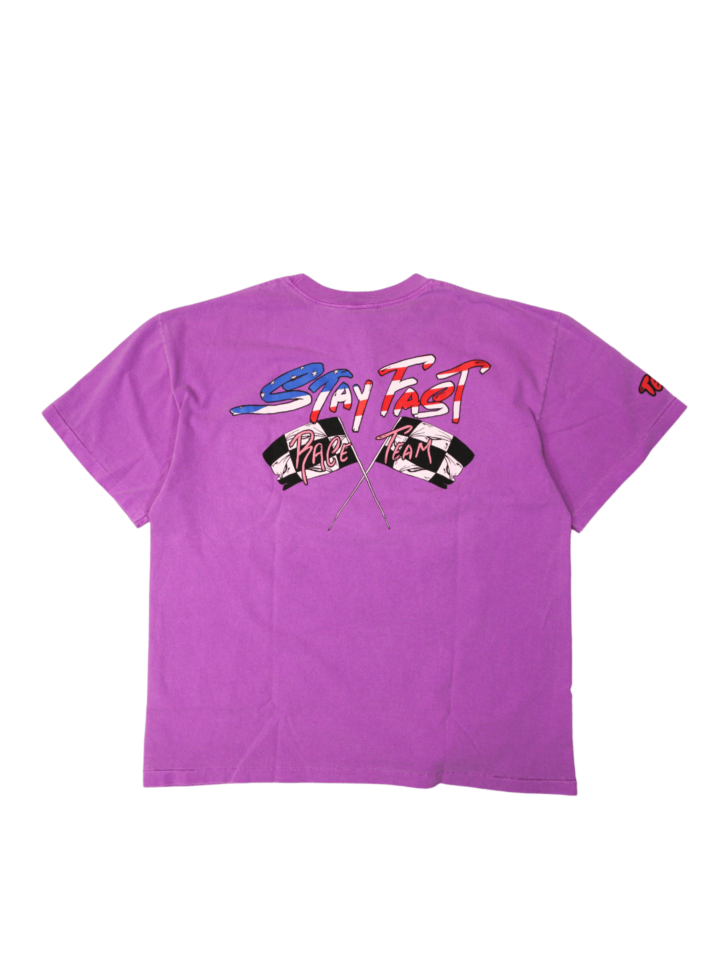 Matty Boy BRAND NEW MATTY BOY ANTI PROMO NYC EXCLUSIVE POP UP T