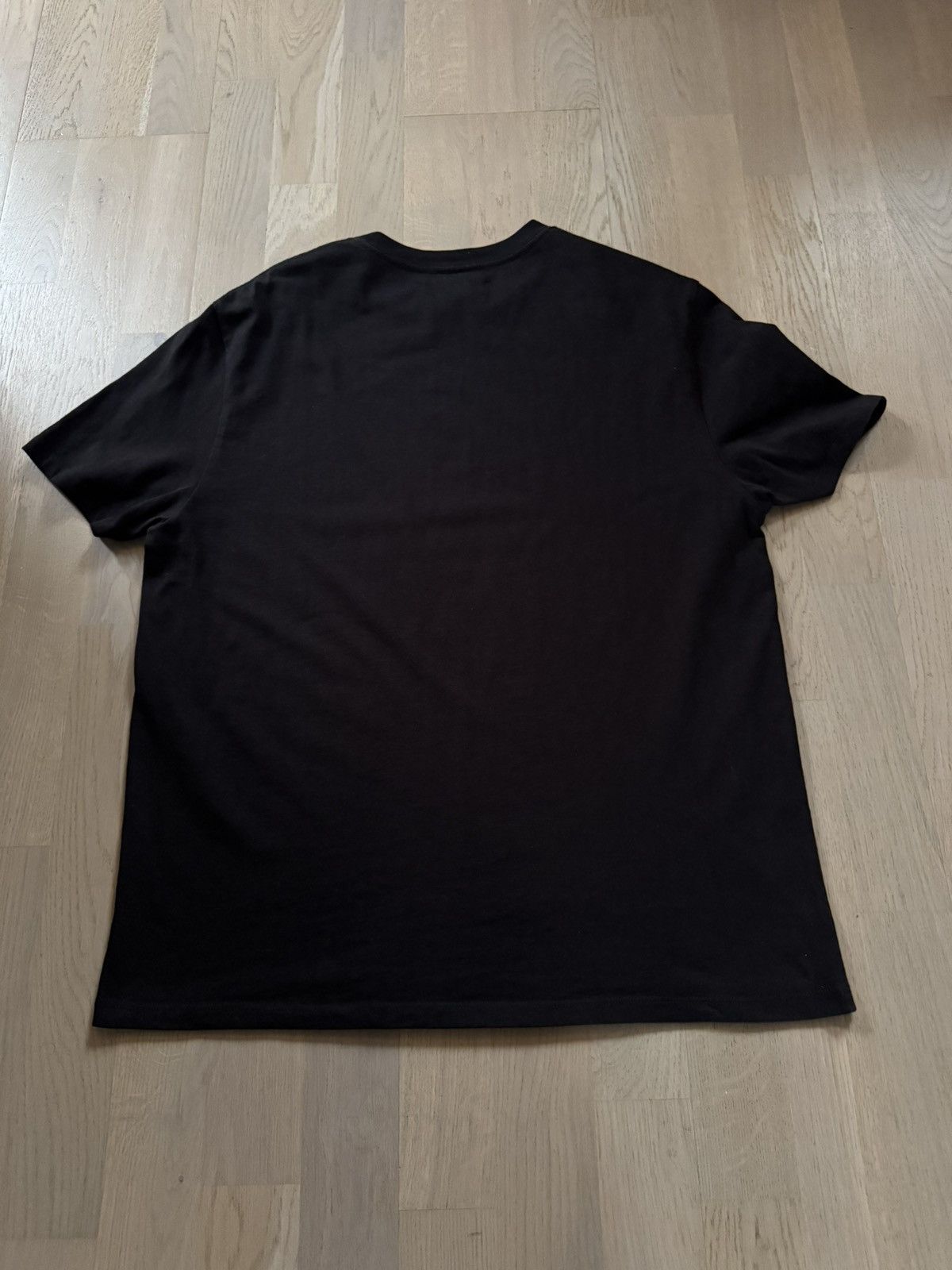 Amiri AMIRI tshirt SEE REAL SIZES SHOWN IN PHOTIS BY TAPE MEASURE Size US M / EU 48-50 / 2 - 9 Thumbnail