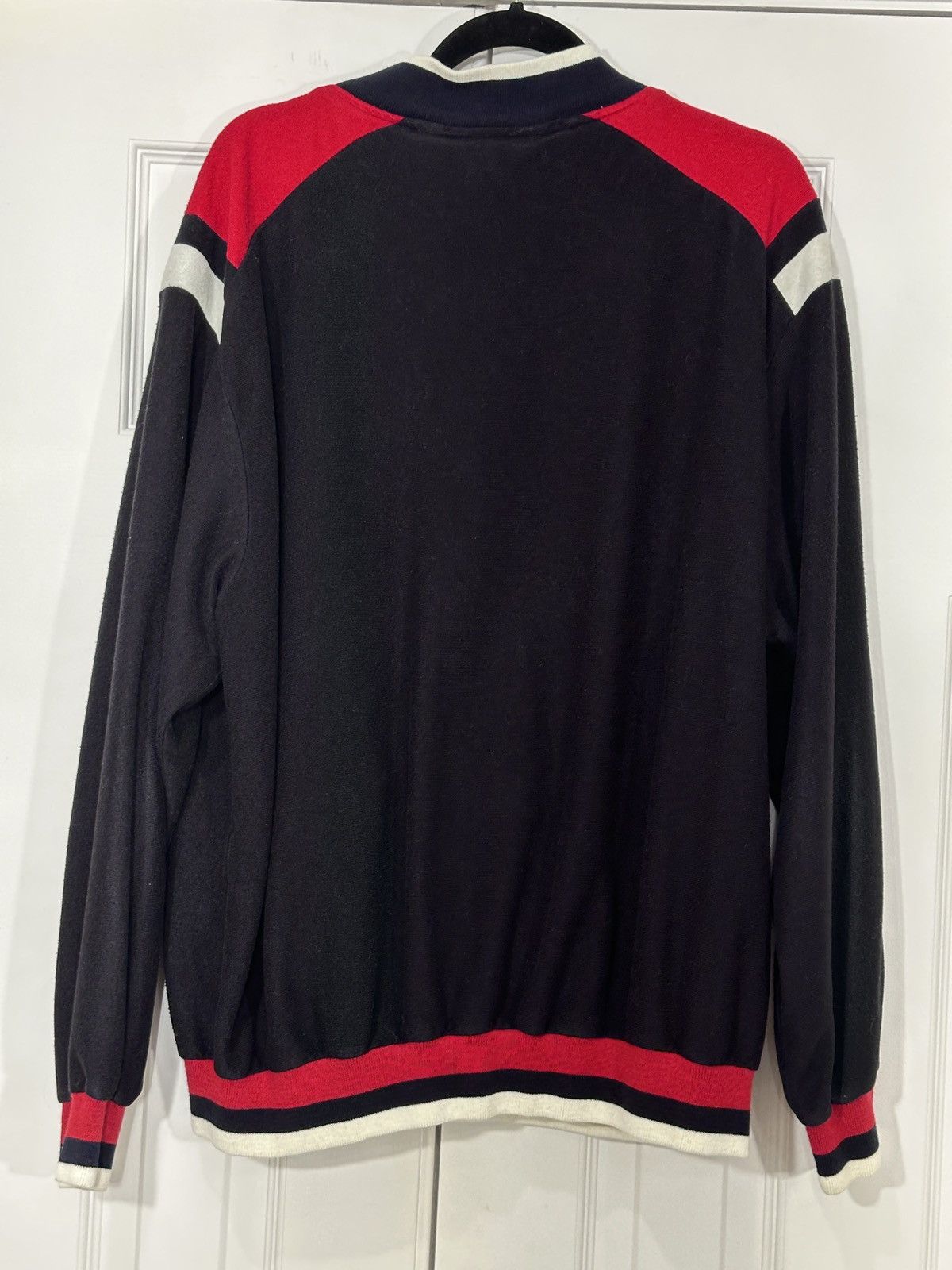 Pierre Cardin Vintage Pierre Cardin Track Jacket | Size XL | Made in USA Size US XL / EU 56 / 4 - 2 Thumbnail