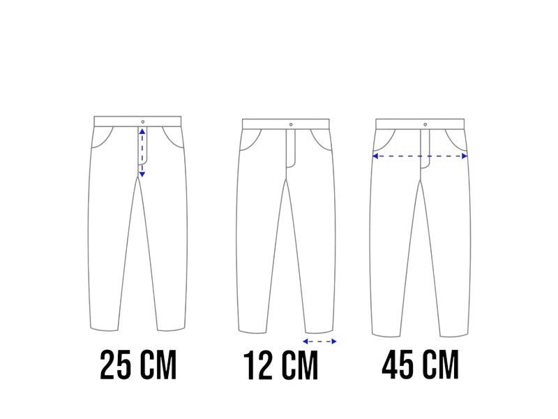 Versace Jeans women Versace skinny size 30 Size 28" / US 6 / IT 42 - 12 Thumbnail