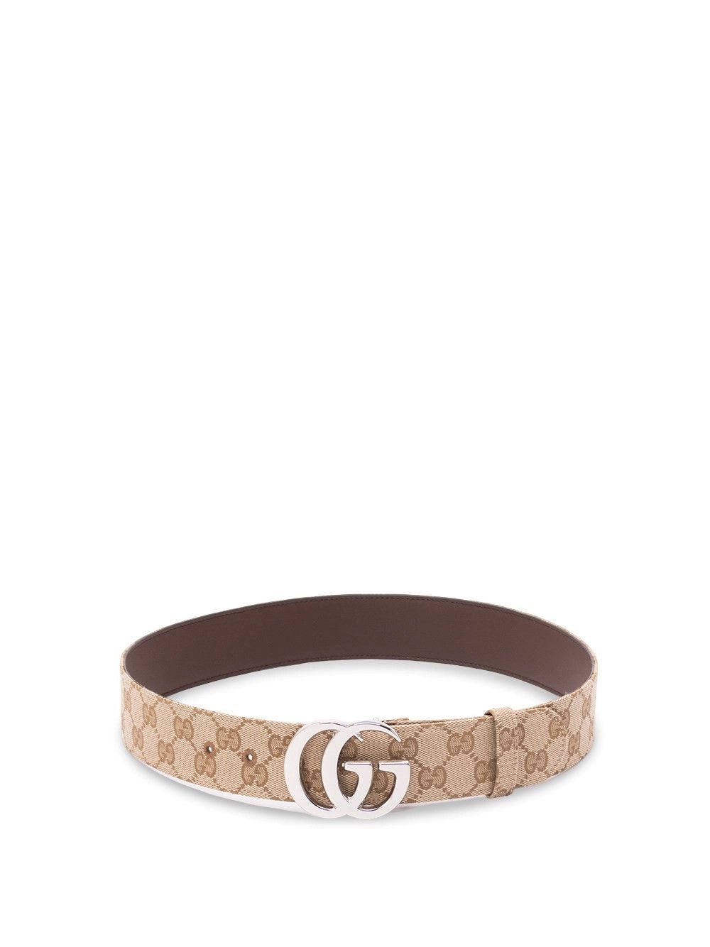 Gucci `GG` Belt Size ONE SIZE - 1 Thumbnail