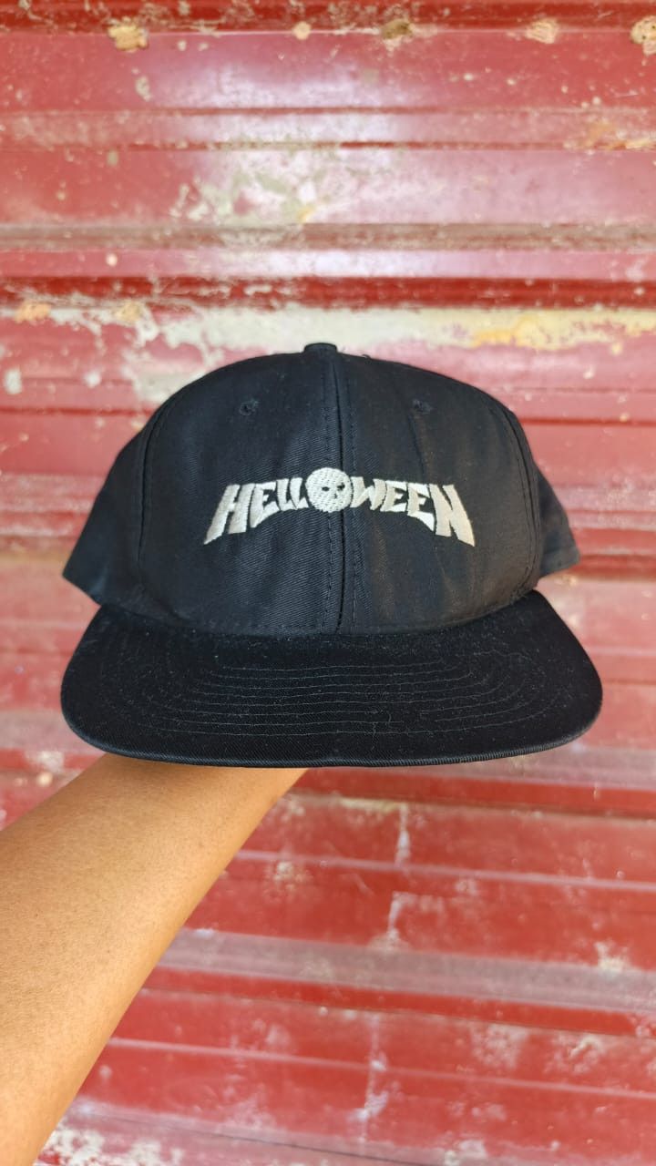 Vintage HALLOWEN HAT Size ONE SIZE - 1 Thumbnail
