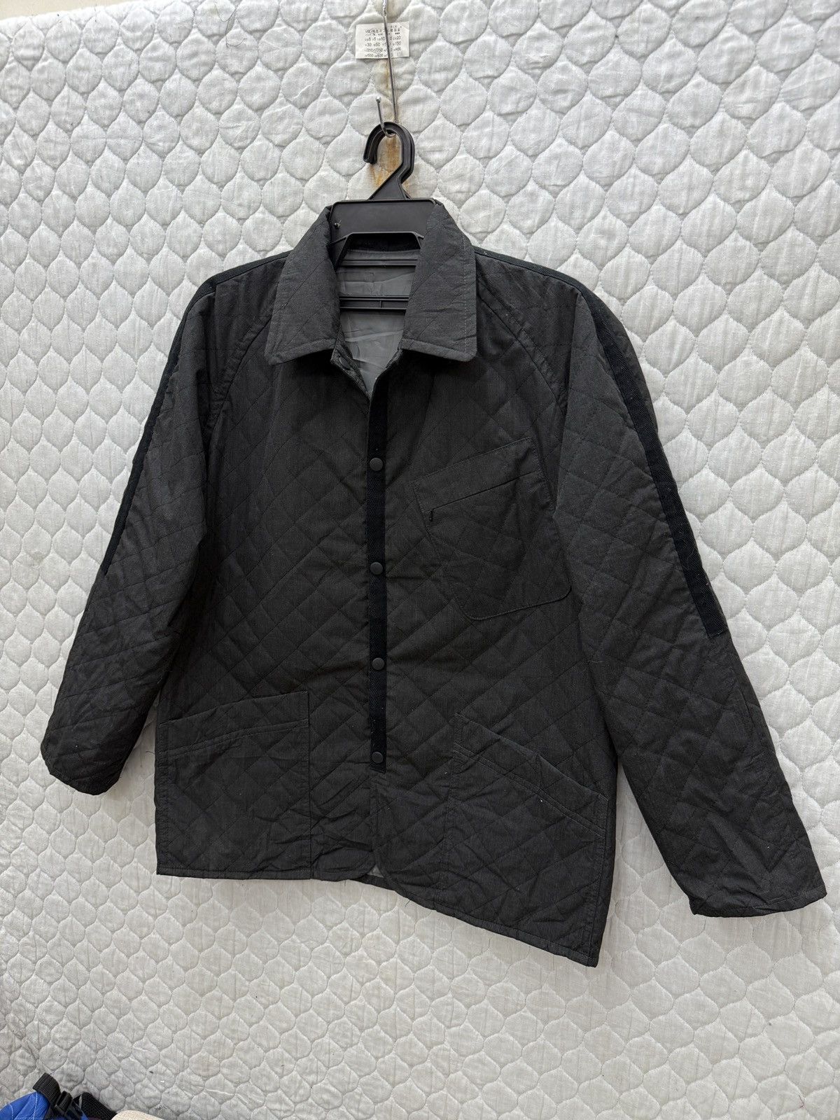 PPFM 🔥🔥🔥ARCHIVE PPFM QUILTED JACKET Size US M / EU 48-50 / 2 - 3 Thumbnail