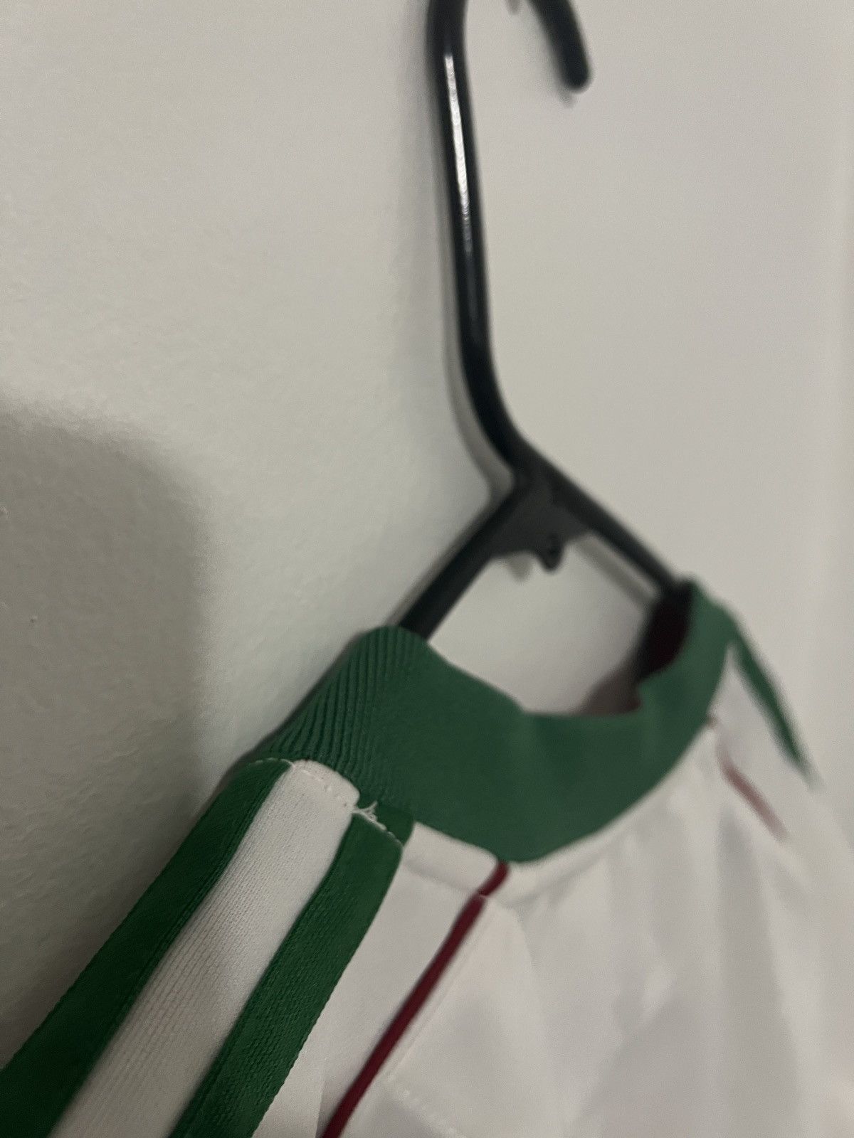 Other Retro Mexico Jersey Size US L / EU 52-54 / 3 - 7 Thumbnail