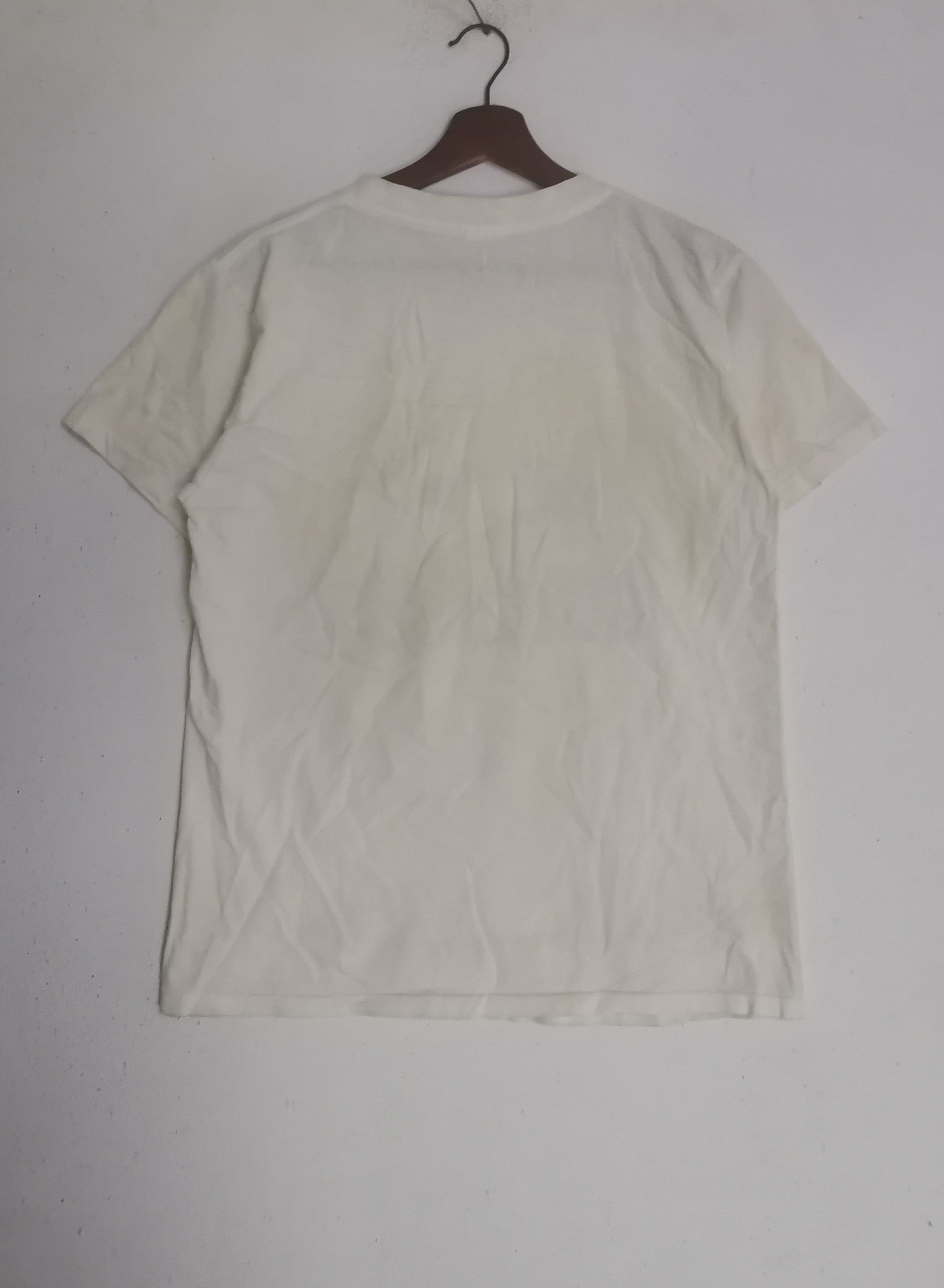 Vintage Rare vintage The Godfather t-shirt Size US M / EU 48-50 / 2 - 3 Thumbnail