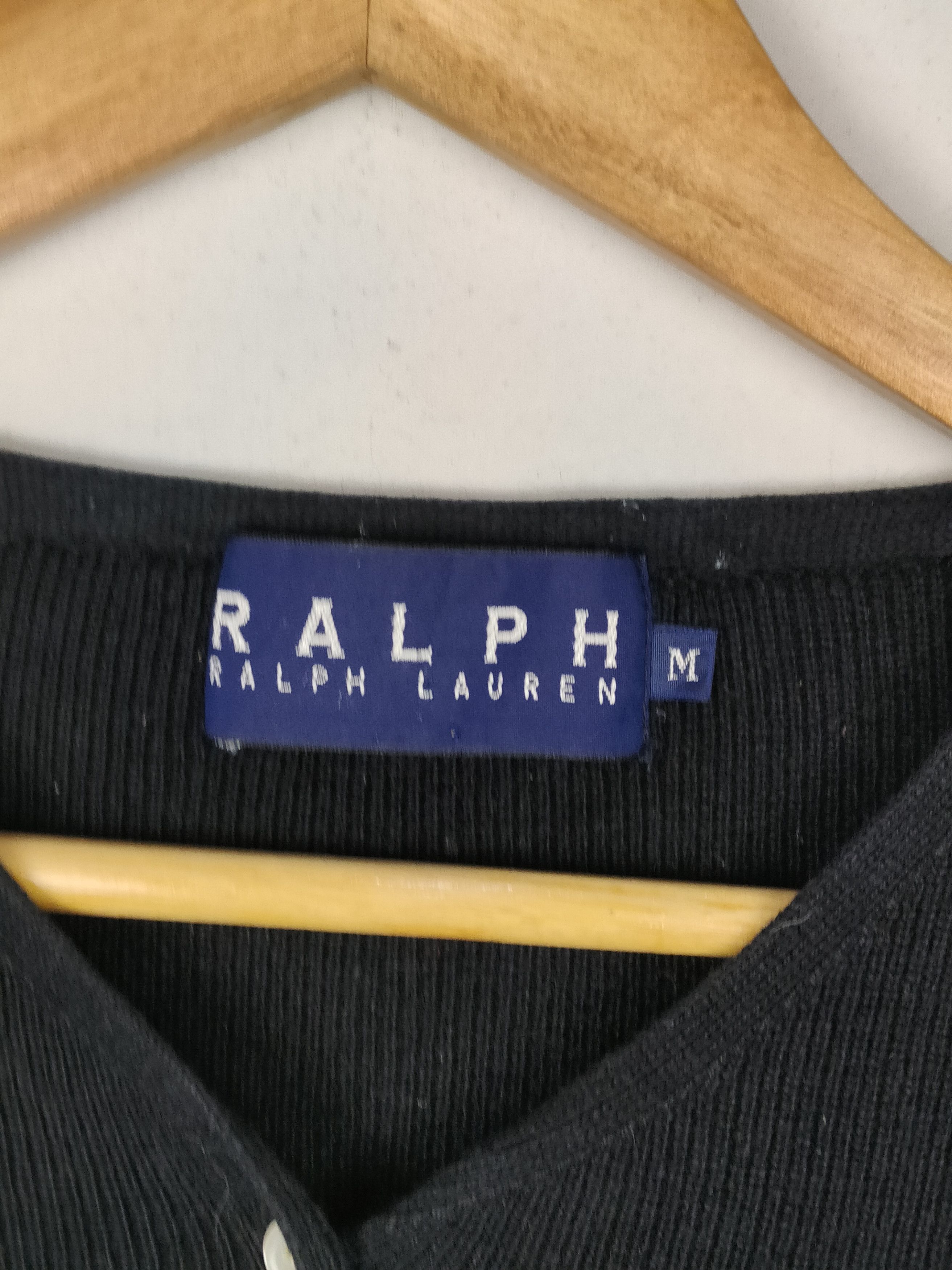 Ralph Lauren Ralph by Ralph Lauren Knitwear Cardigan Size US M / EU 48-50 / 2 - 3 Thumbnail