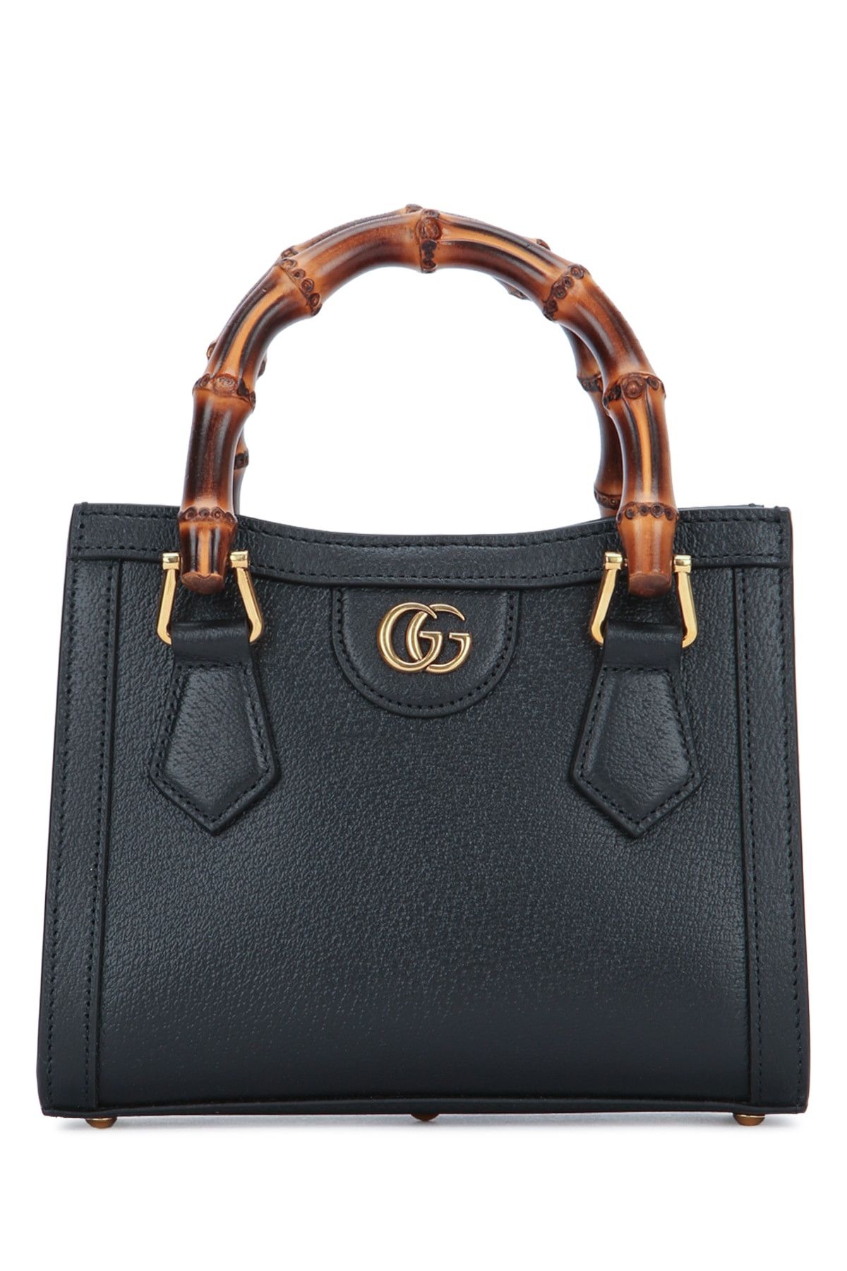 Gucci Handbag With 2 Rem.Bands And 2 Removab.Shoulders Size ONE SIZE - 1 Thumbnail