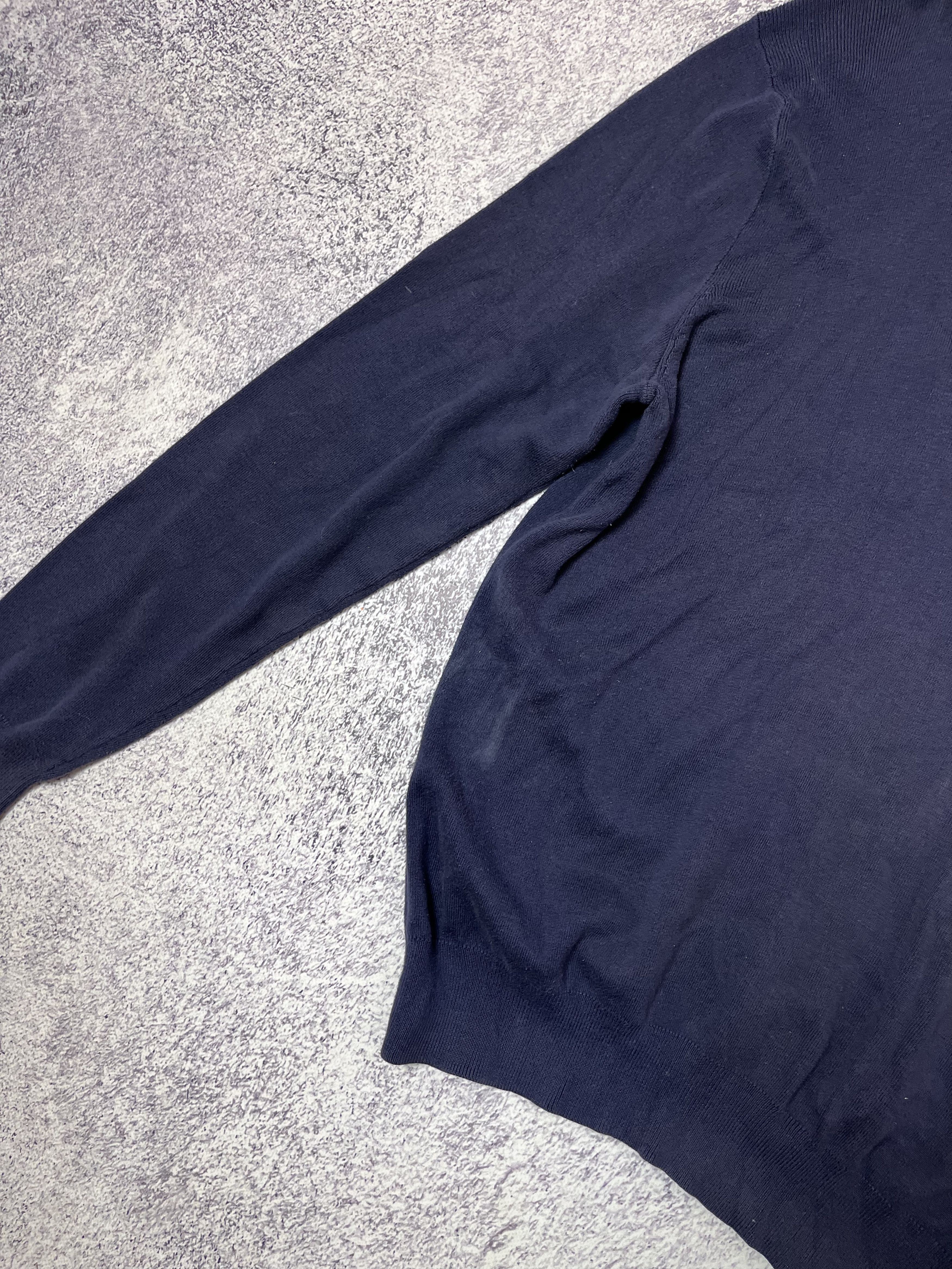 Japanese Brand × Polo Ralph Lauren Vintage mens sweater Polo Ralph Lauren size M Size US M / EU 48-50 / 2 - 9 Thumbnail