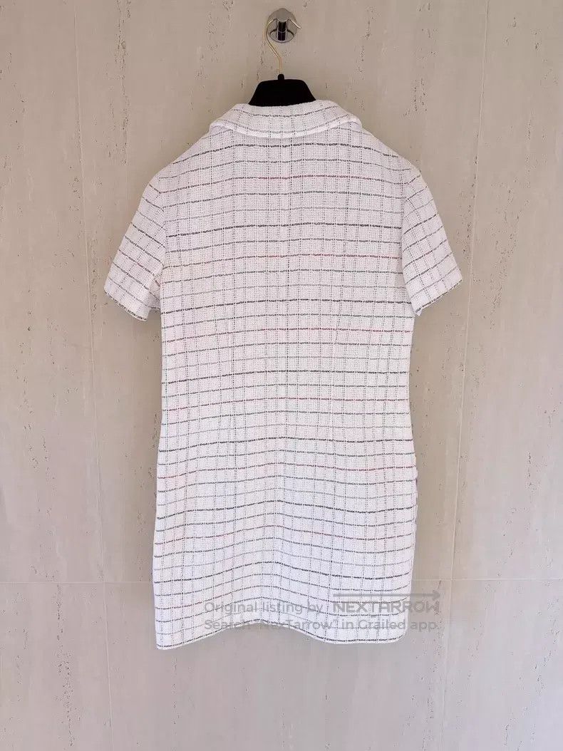 Chanel Chanel 24S Spring and Summer Collection Colourful Waffon S Size XS / US 0-2 / IT 36-38 - 2 Thumbnail