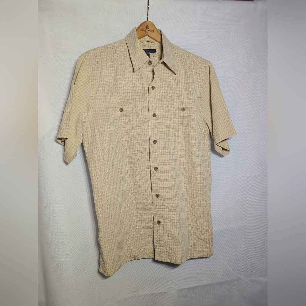 Other 5.11 Tactical Yellow Sz M Casual Button Down Shirt Size US M / EU 48-50 / 2 - 3 Thumbnail