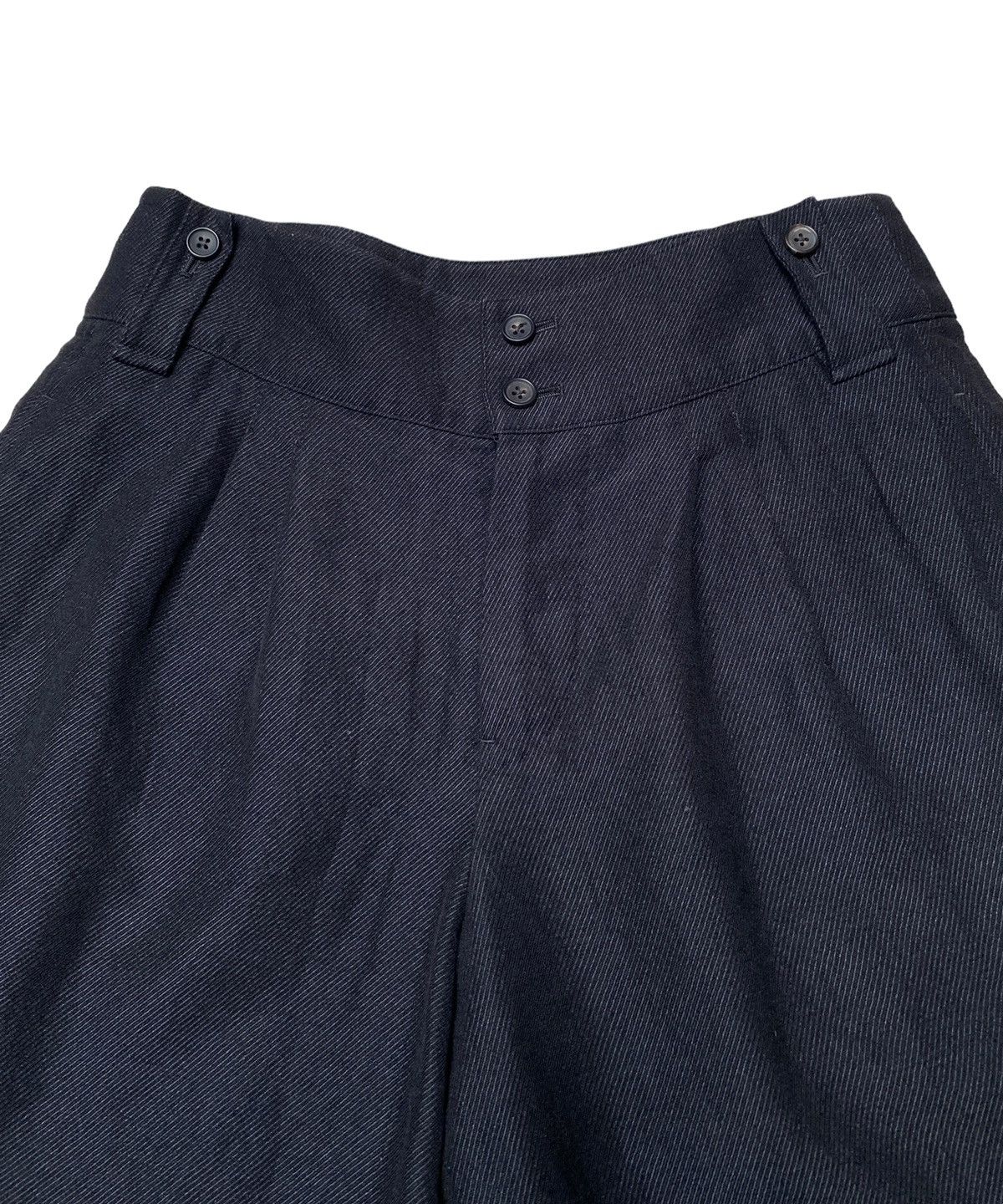 Designer × Margaret Howell × Vintage Vintage Brand Margaret Howel Short Pants 1990s Size US 29 - 5 Thumbnail