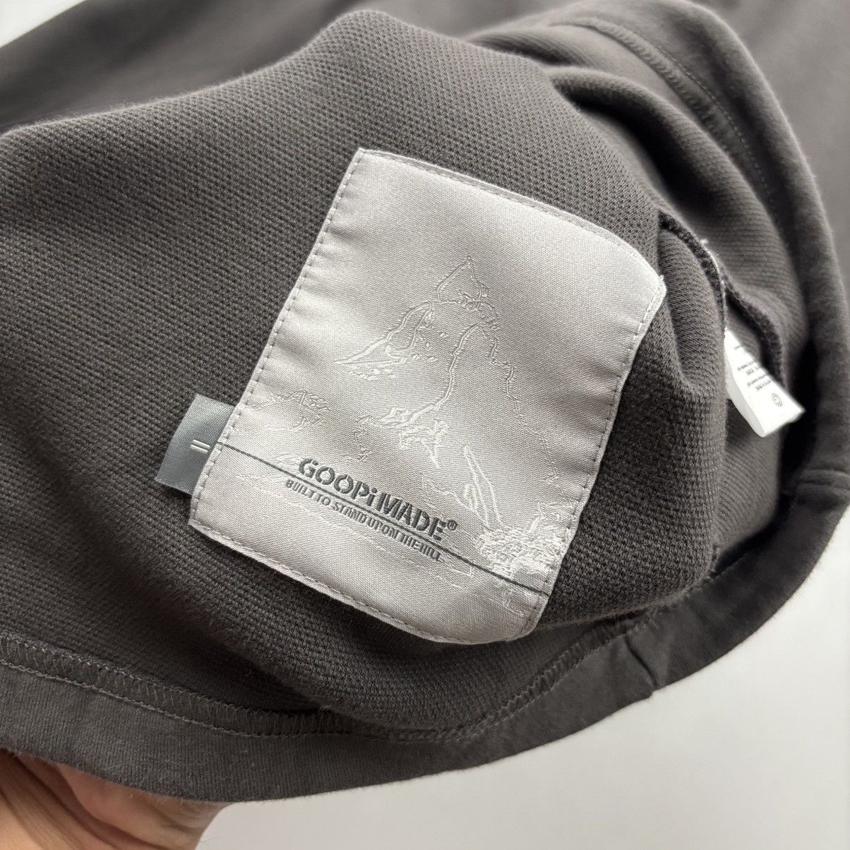 GOOPiMADE Goopimade Entdecken Sweater Size US M / EU 48-50 / 2 - 7 Thumbnail