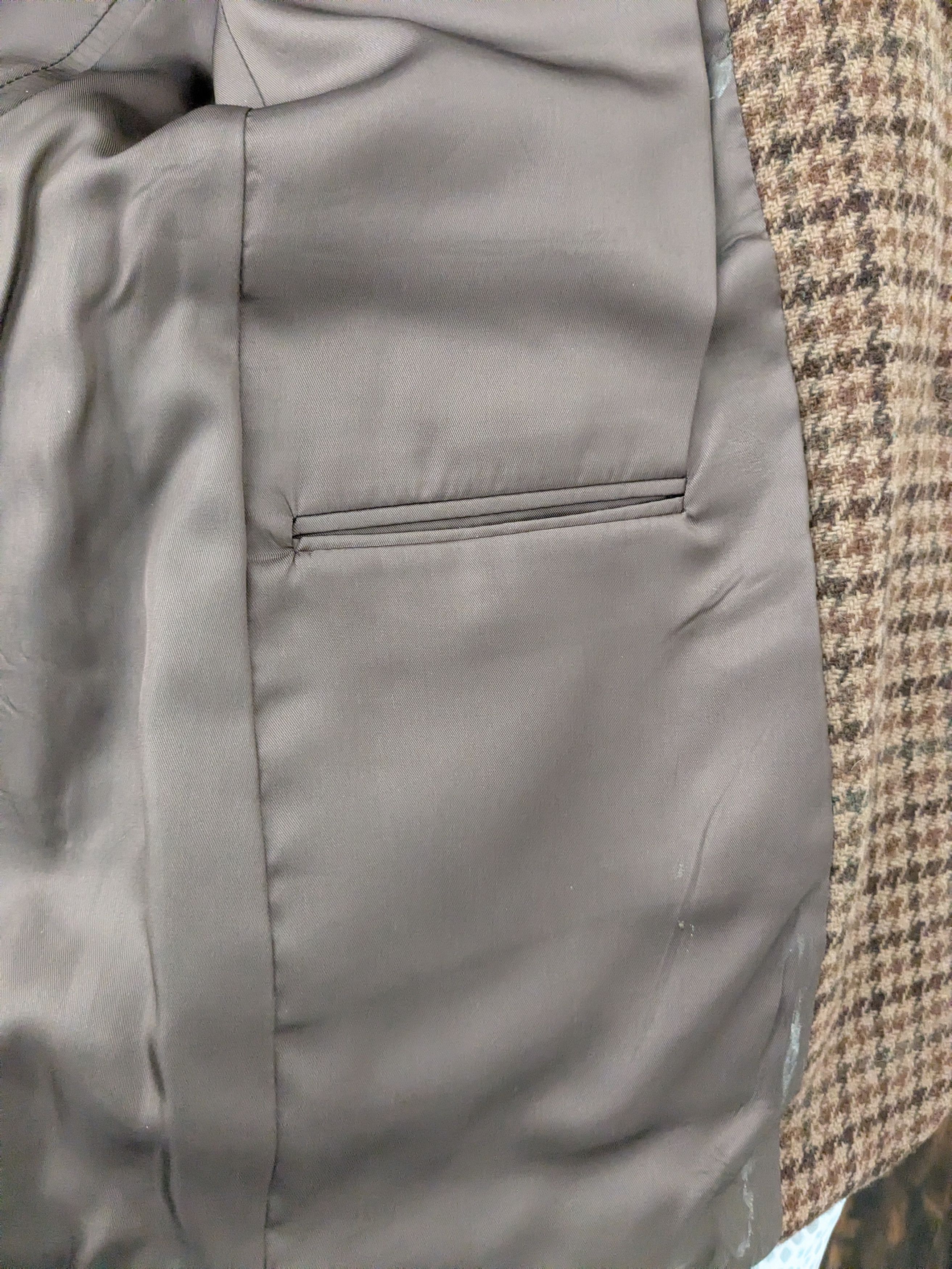 Polo Ralph Lauren Vintage Polo Ralph Lauren Wool Blazer Size US L / EU 52-54 / 3 - 10 Thumbnail
