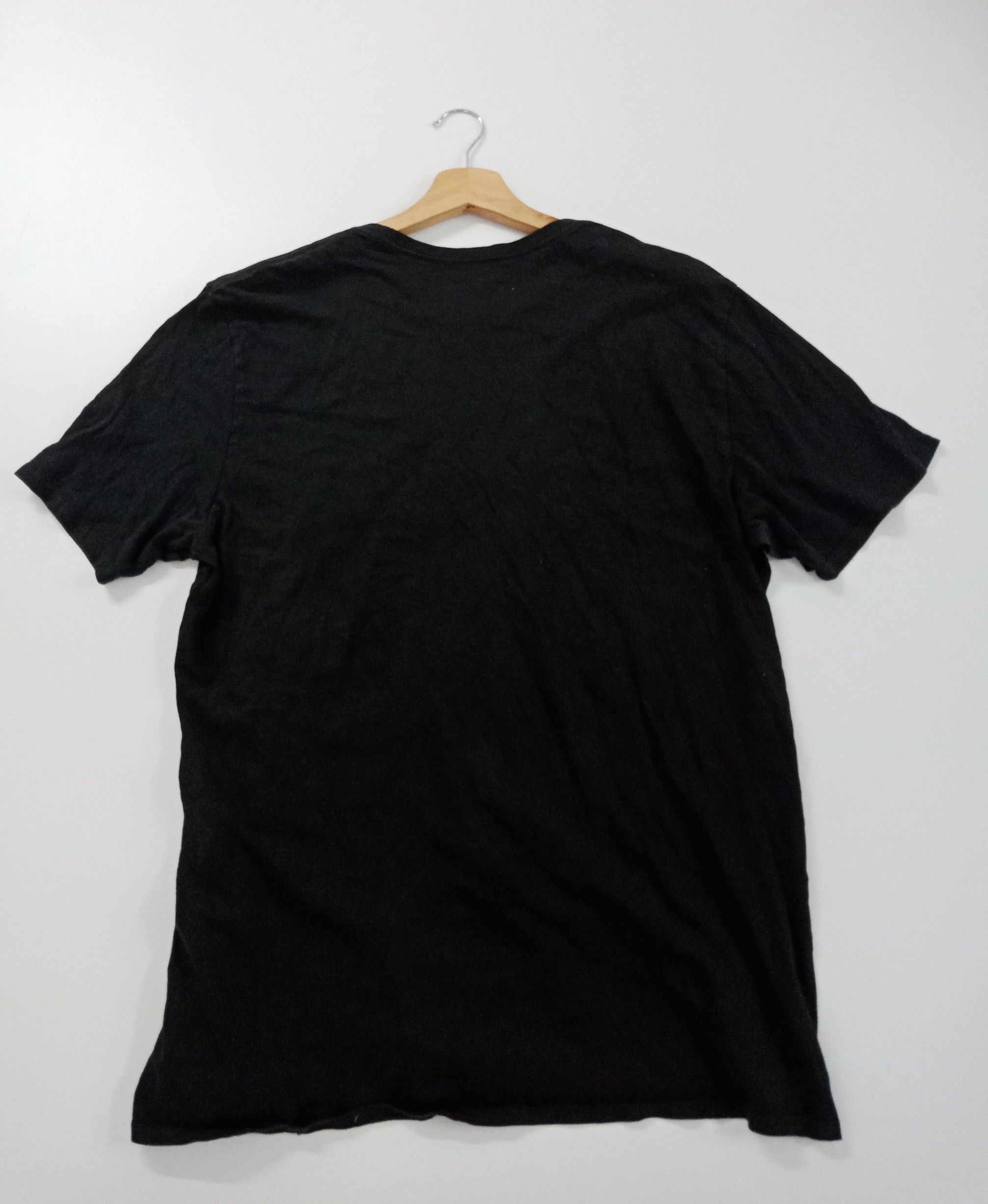 Karl Lagerfeld Karl Lagerfeld Spell Out #C Size US L / EU 52-54 / 3 - 2 Thumbnail
