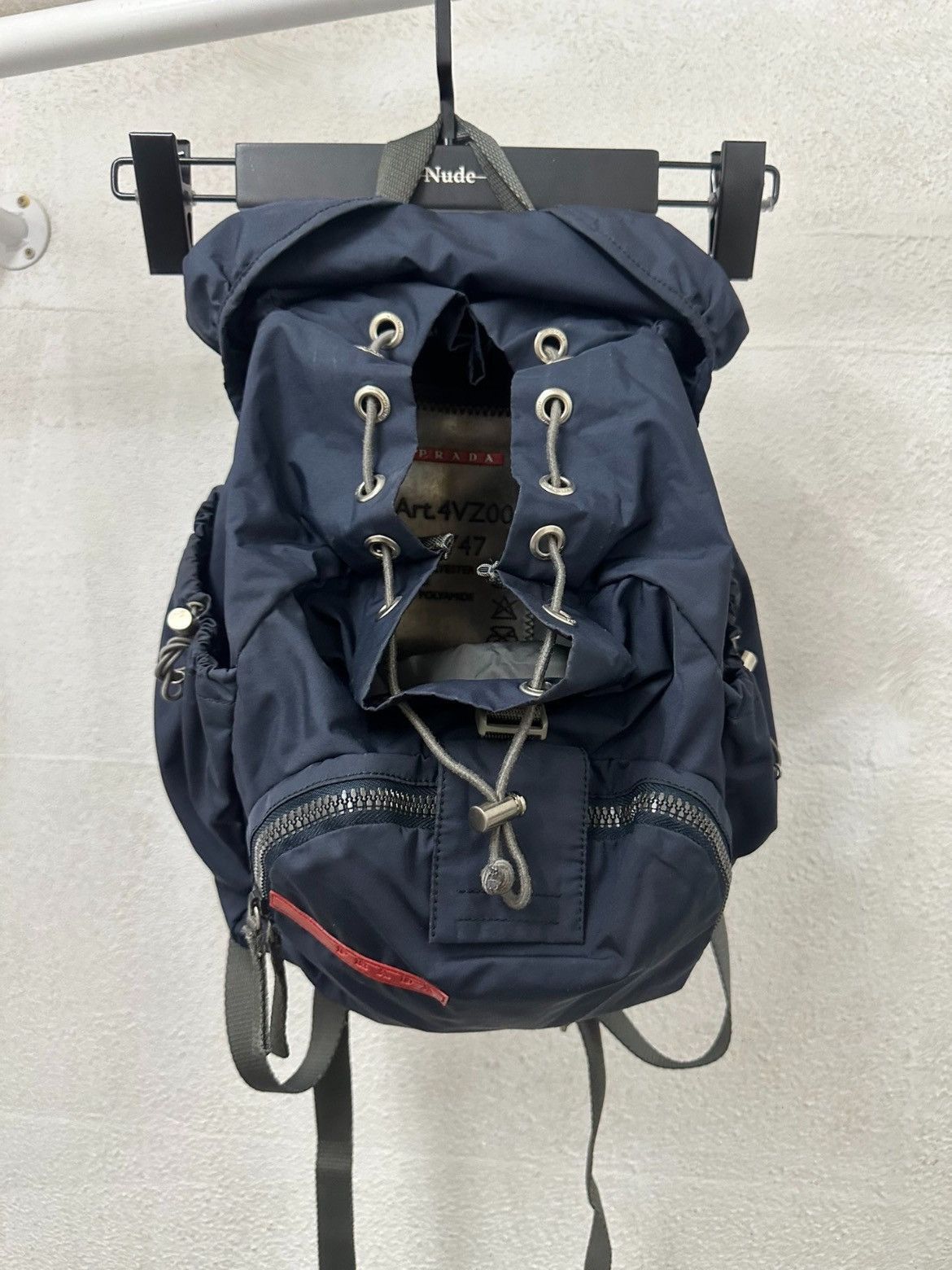 Prada Prada sport -2507 Size ONE SIZE - 5 Thumbnail