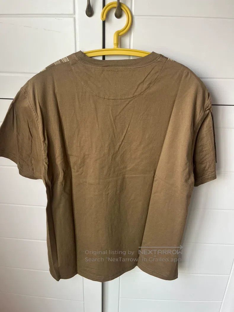 Hermes Hermes T-Shirt Size S / US 4 / IT 40 - 5 Thumbnail